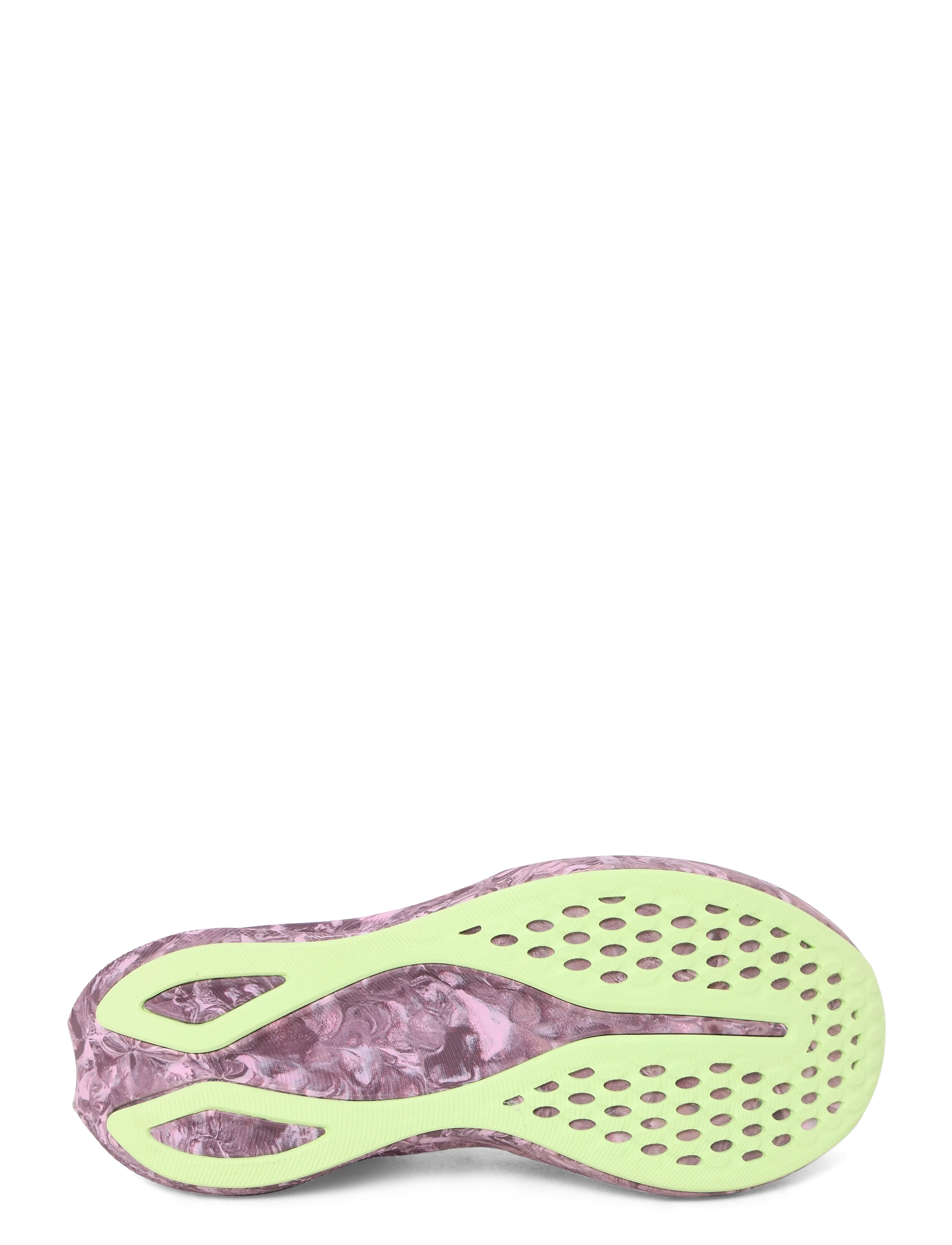 Asics - NOOSA TRI 16 - shoes - hazy lilac/dark prune - 4