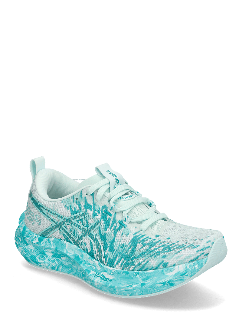 Asics - NOOSA TRI 16 - löparskor - soothing sea/white - 0
