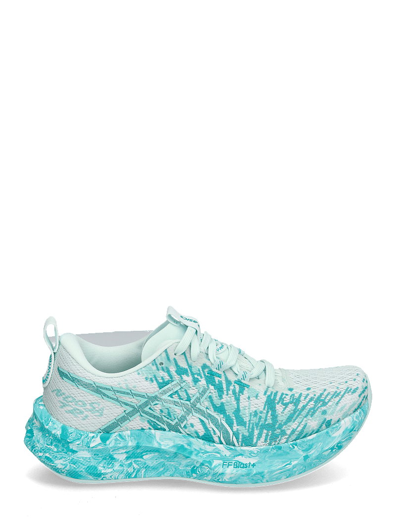 Asics - NOOSA TRI 16 - löparskor - soothing sea/white - 1