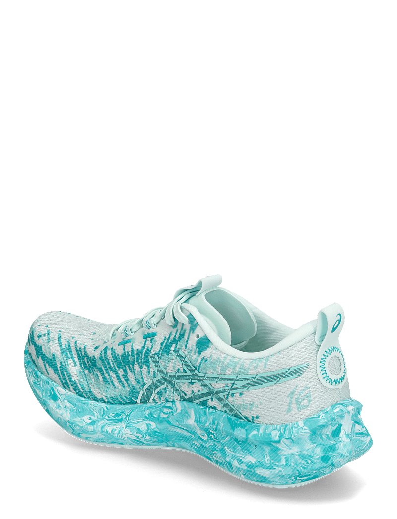 Asics - NOOSA TRI 16 - löparskor - soothing sea/white - 2