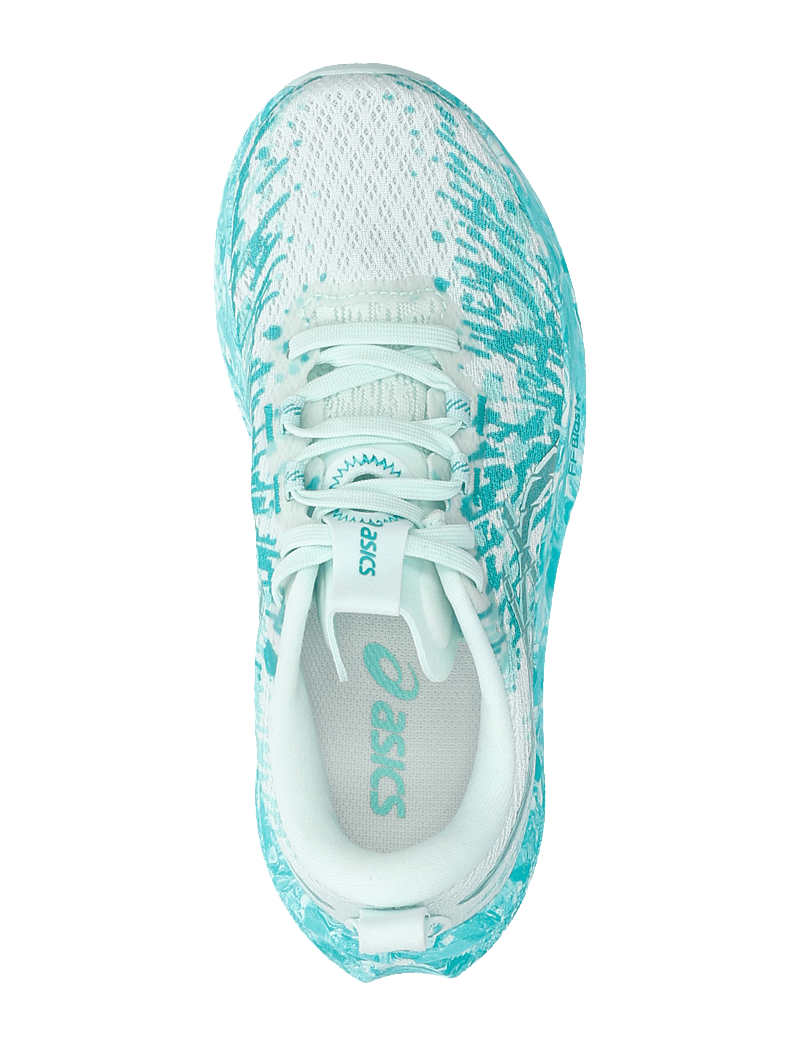 Asics - NOOSA TRI 16 - löparskor - soothing sea/white - 3