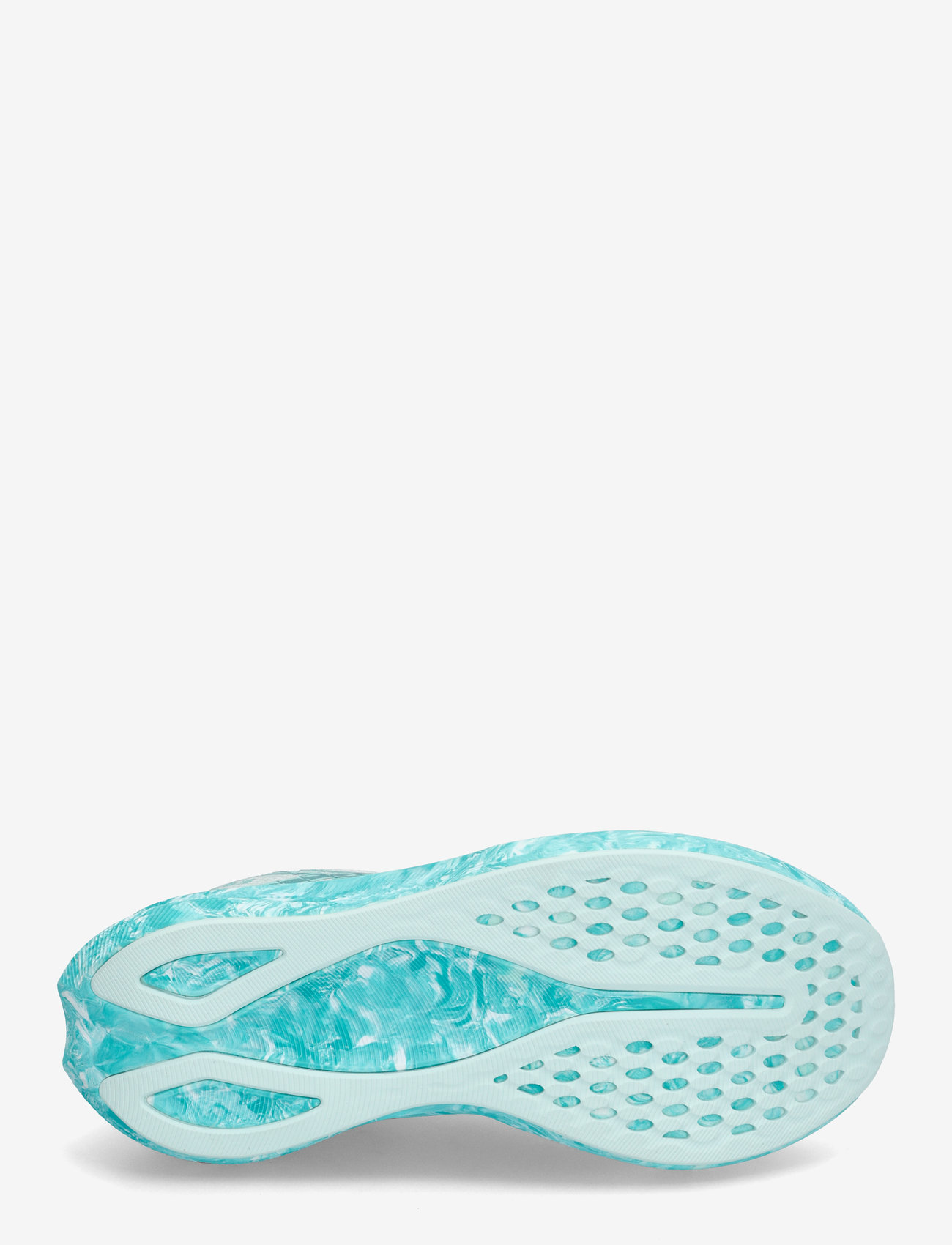 Asics - NOOSA TRI 16 - löparskor - soothing sea/white - 4