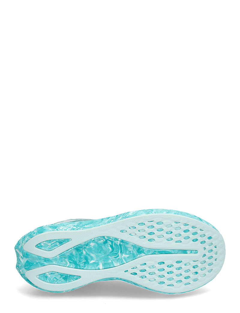 Asics - NOOSA TRI 16 - löparskor - soothing sea/white - 4
