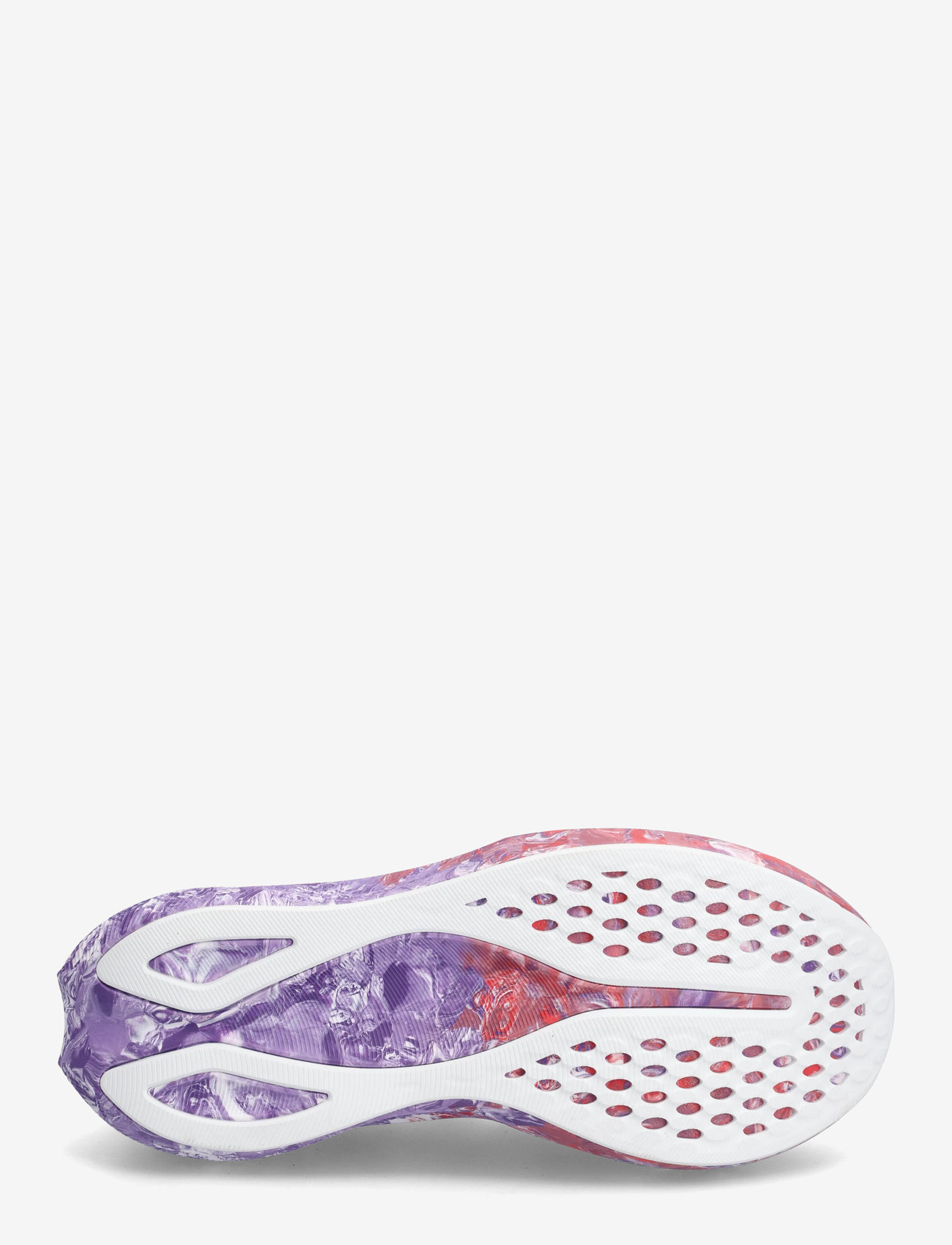 Asics - NOOSA TRI 16 - shoes - white/edo purple - 4