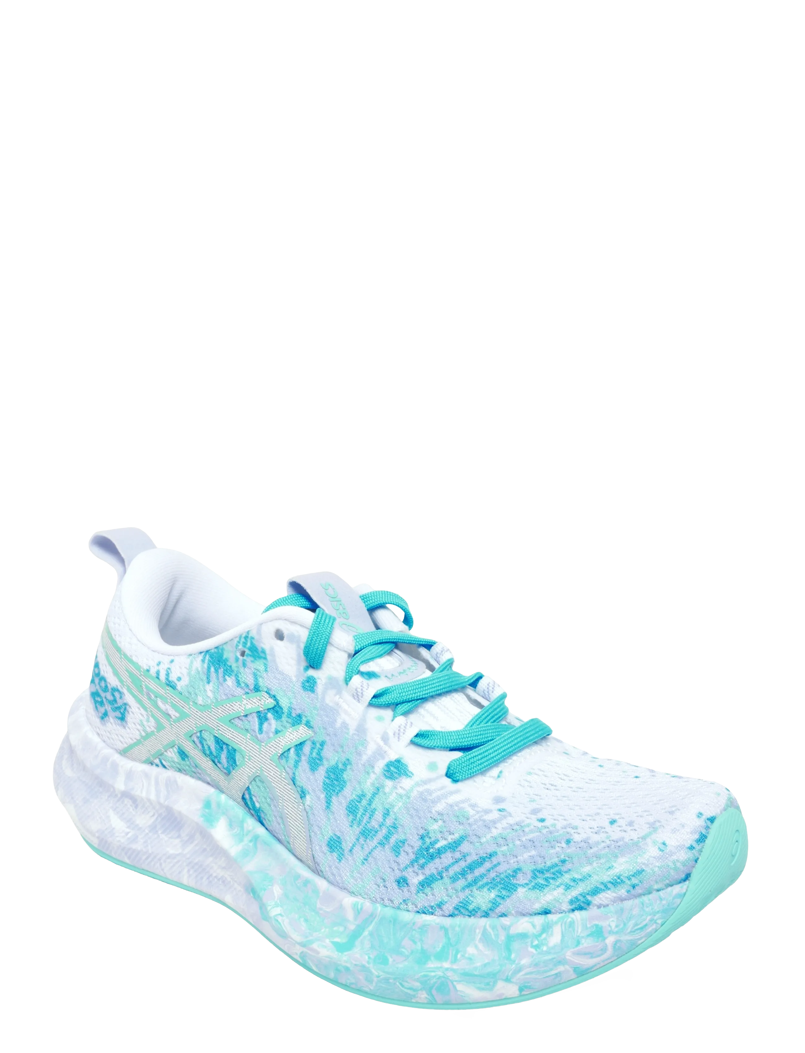 Asics Noosa Tri 16, Kvinder, Triathlon Løbesko, Hvid, Str: 36