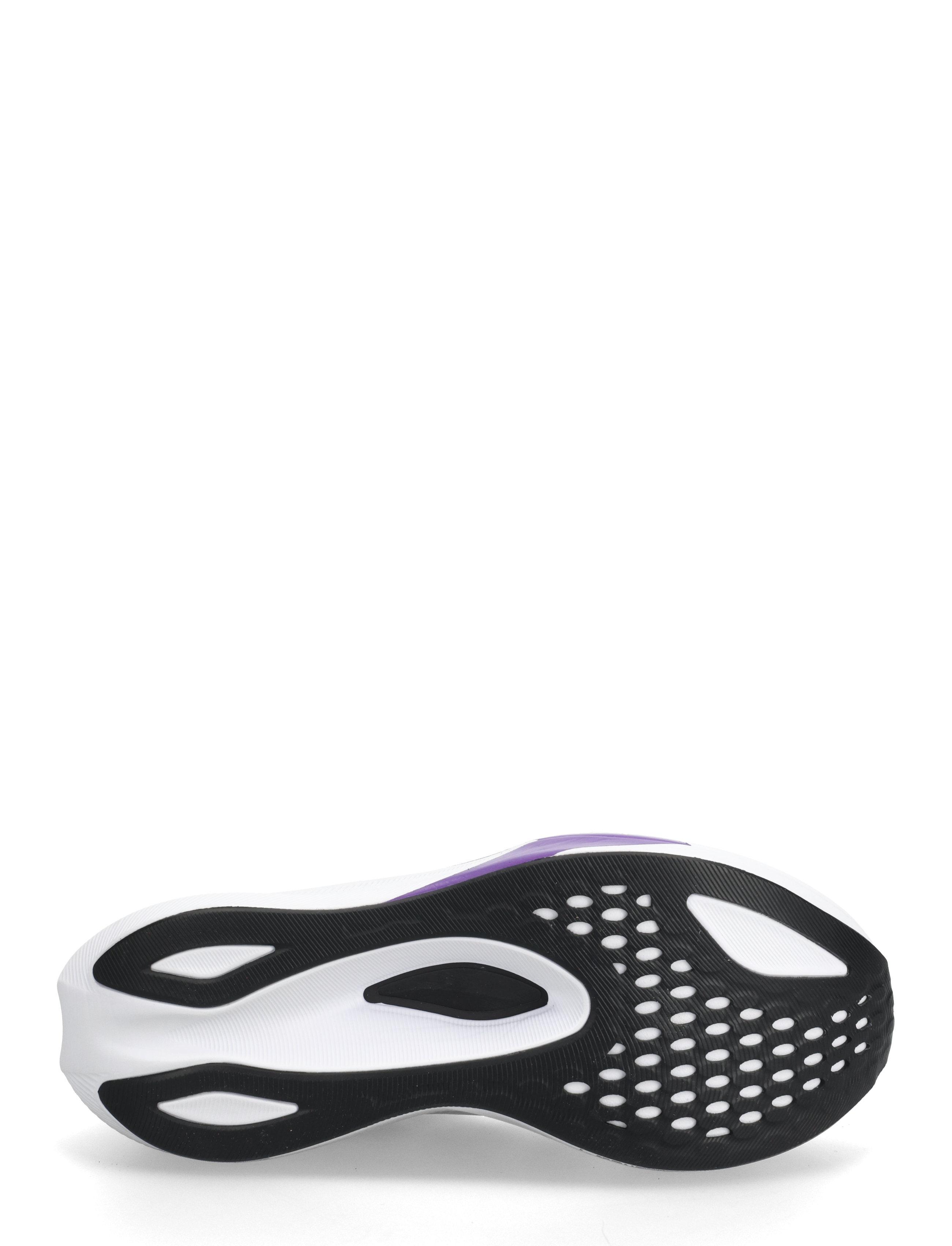 Asics - MAGIC SPEED 4 - flash red/white - 4