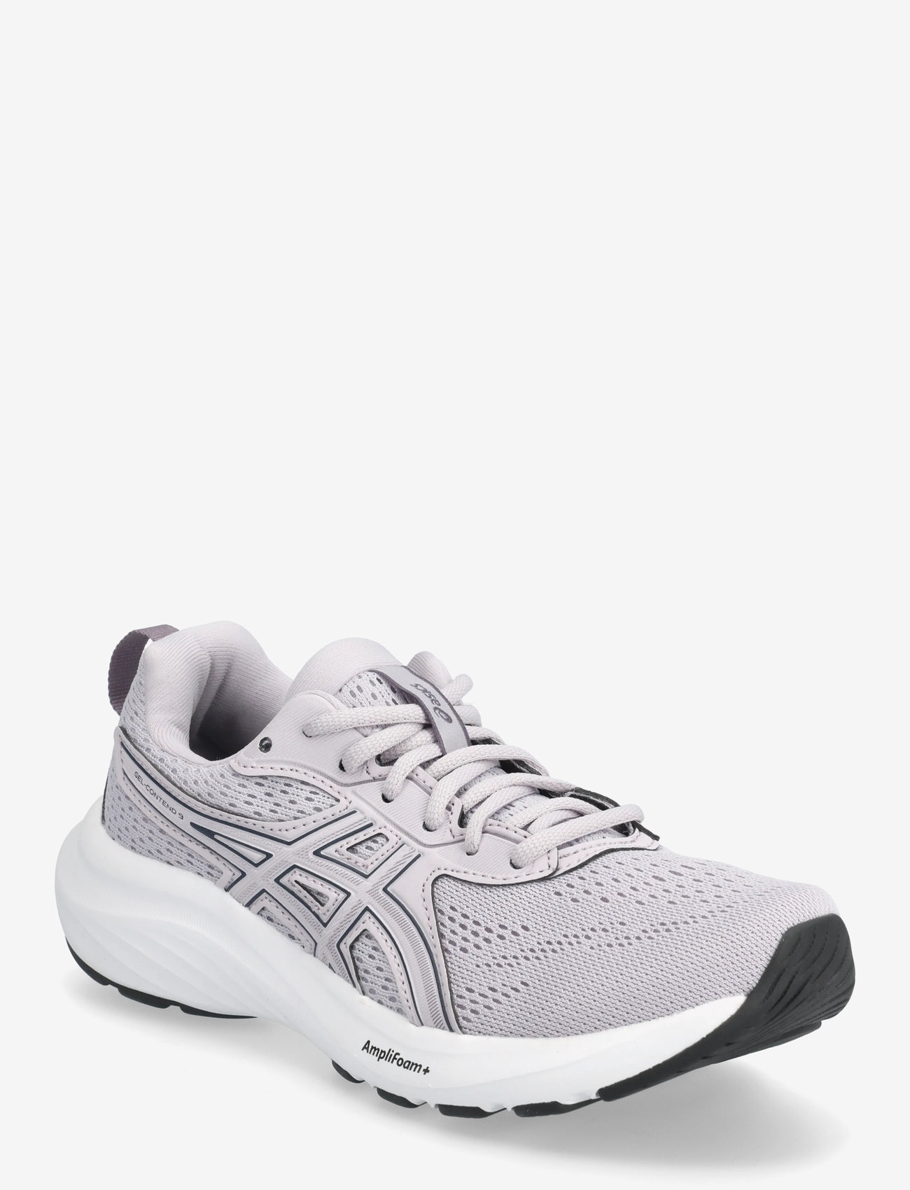 Asics - GEL-CONTEND 9 - shoes - dusk violet/lavender grey - 0