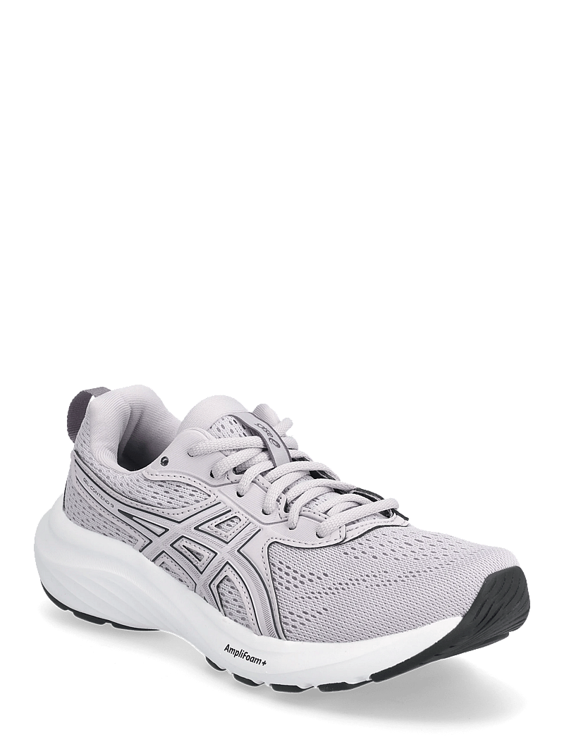 Asics - GEL-CONTEND 9 - shoes - dusk violet/lavender grey - 0