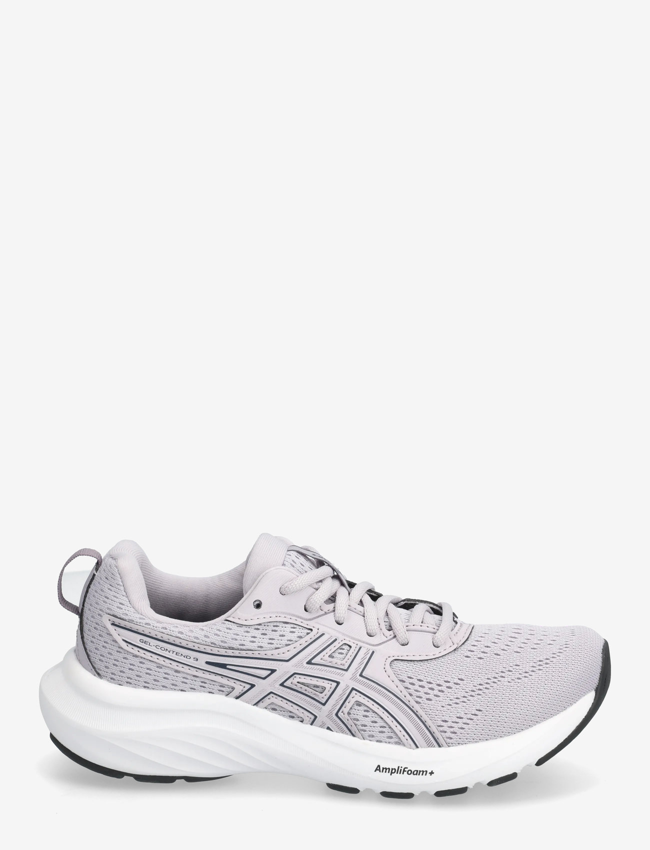 Asics - GEL-CONTEND 9 - shoes - dusk violet/lavender grey - 1