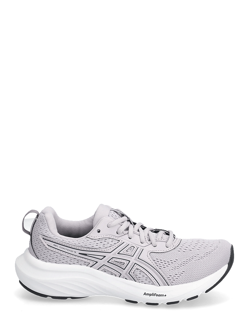 Asics - GEL-CONTEND 9 - shoes - dusk violet/lavender grey - 1