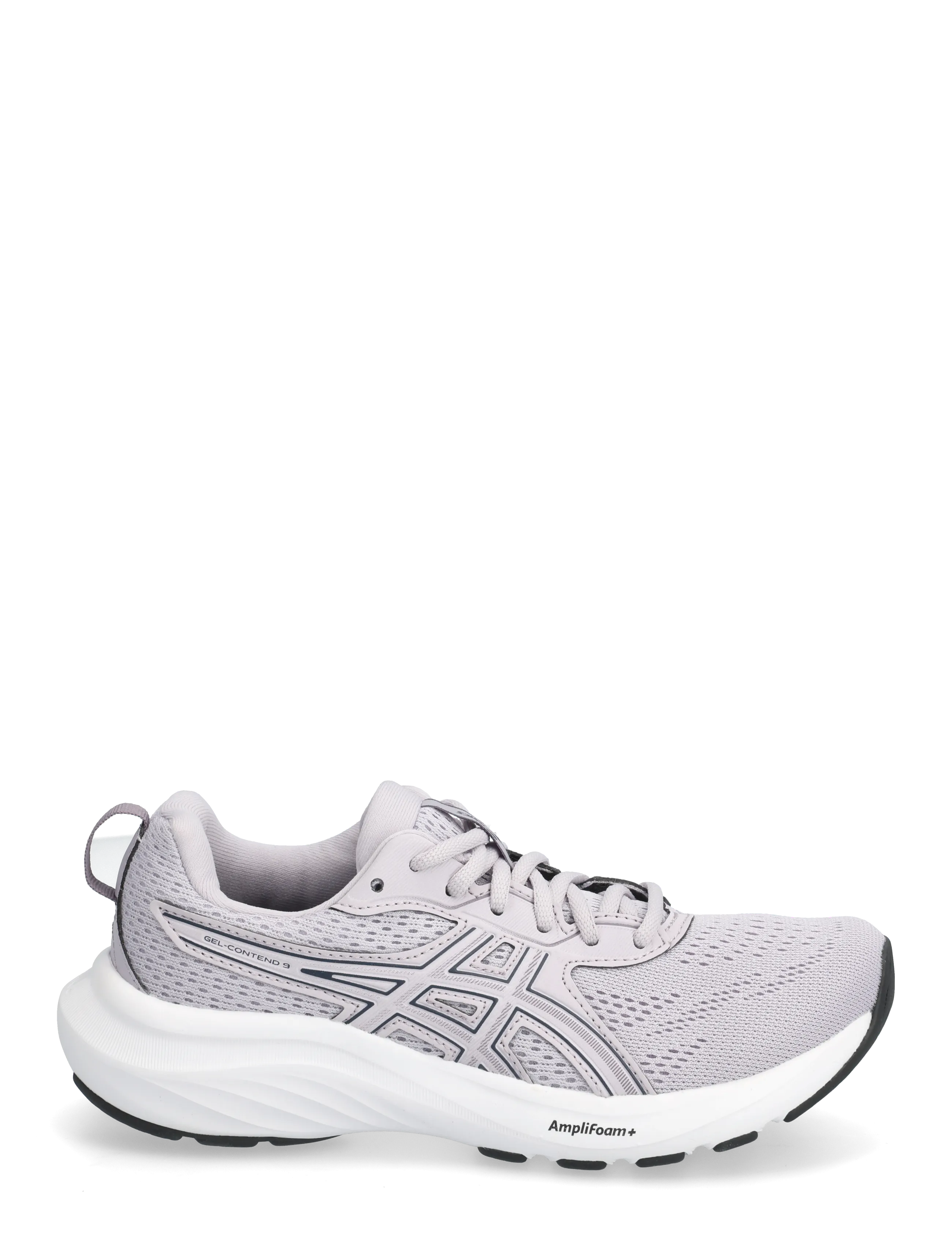 Asics - GEL-CONTEND 9 - shoes - dusk violet/lavender grey - 1