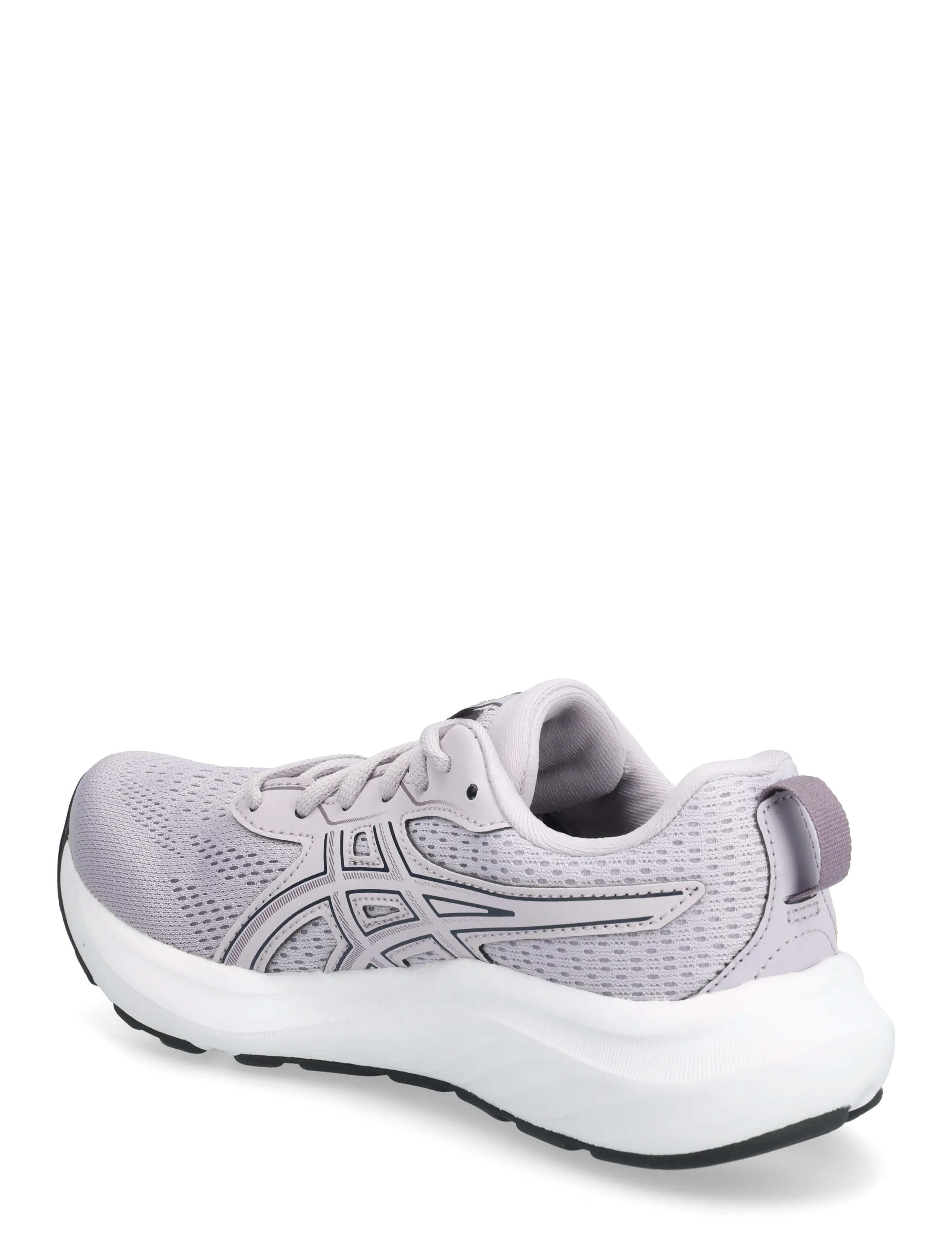 Asics - GEL-CONTEND 9 - shoes - dusk violet/lavender grey - 2