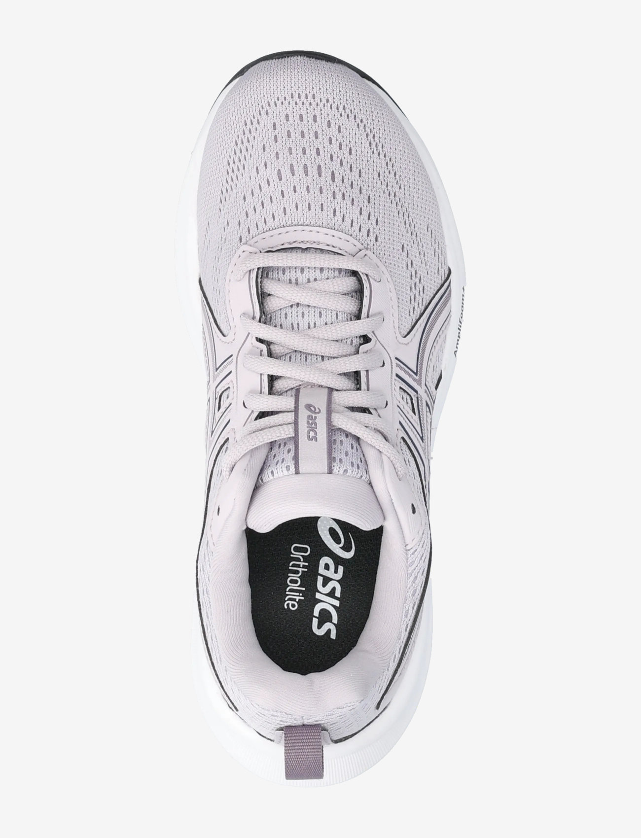 Asics - GEL-CONTEND 9 - shoes - dusk violet/lavender grey - 3