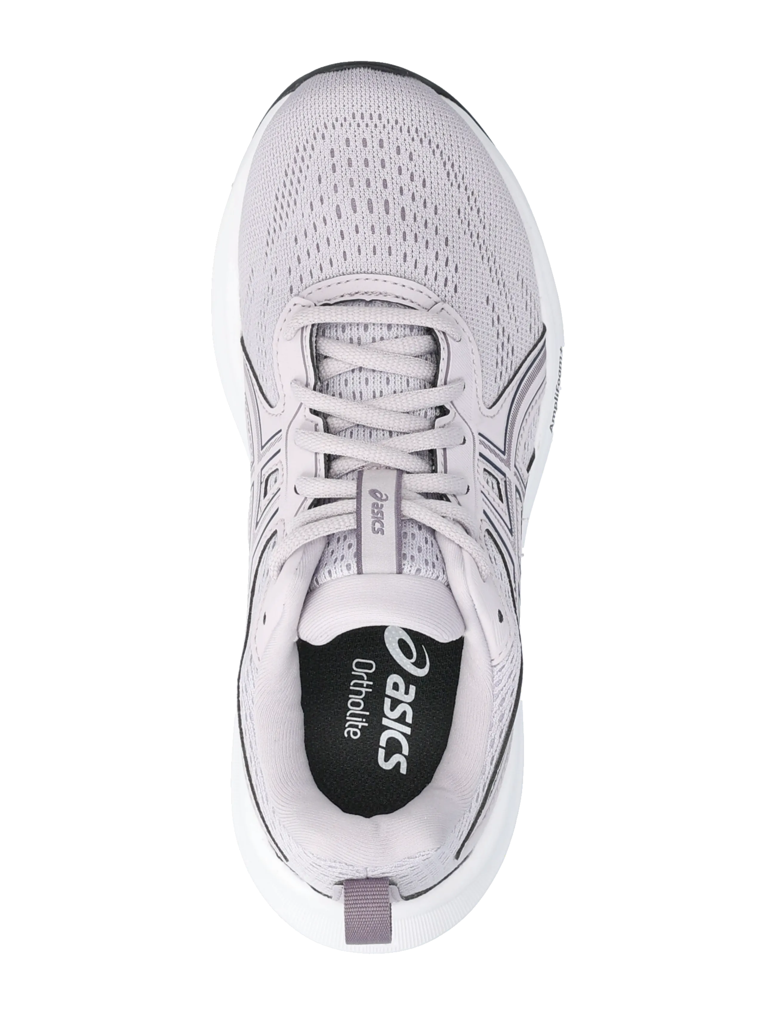 Asics - GEL-CONTEND 9 - shoes - dusk violet/lavender grey - 3