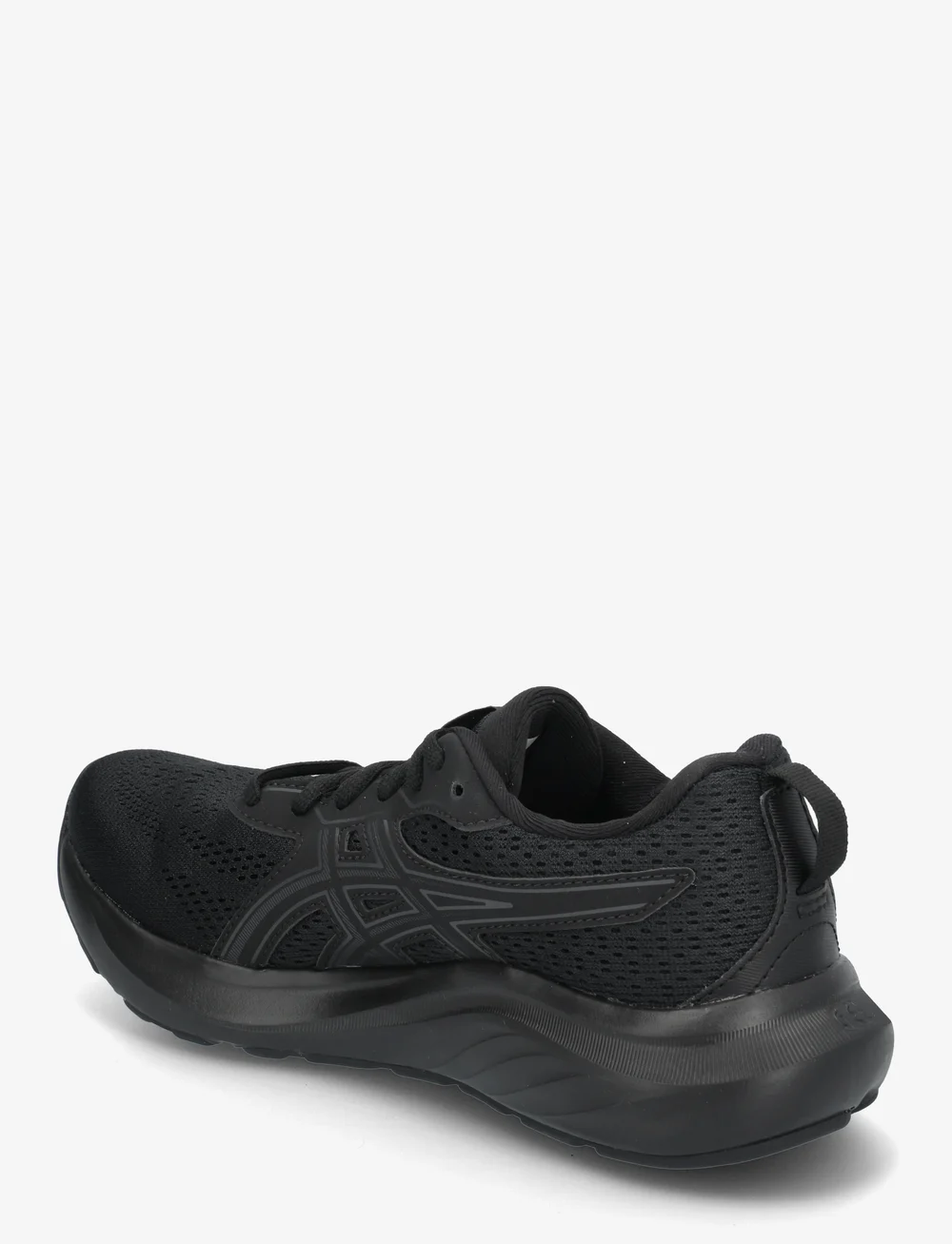 Asics - GEL-CONTEND 9 - running shoes - black/graphite grey - 2
