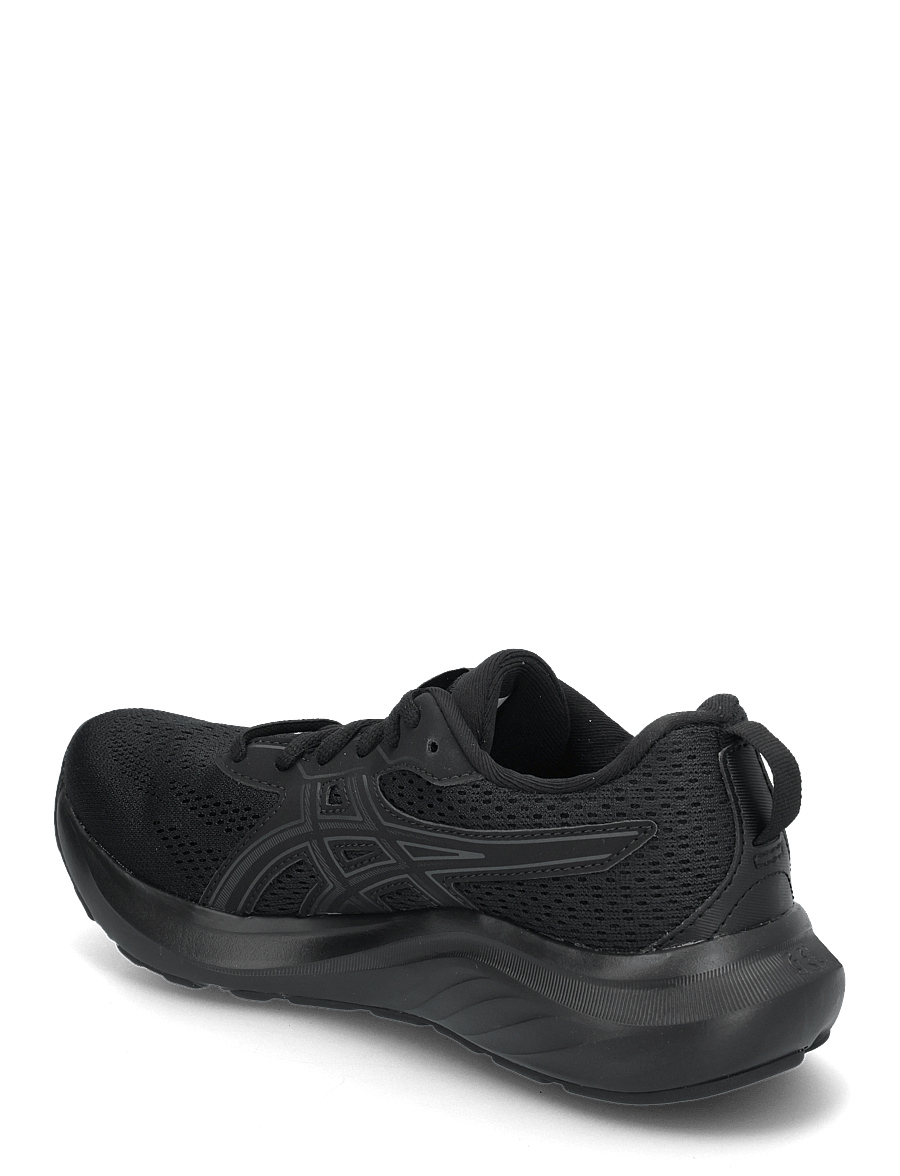 Asics - GEL-CONTEND 9 - shoes - black/graphite grey - 2