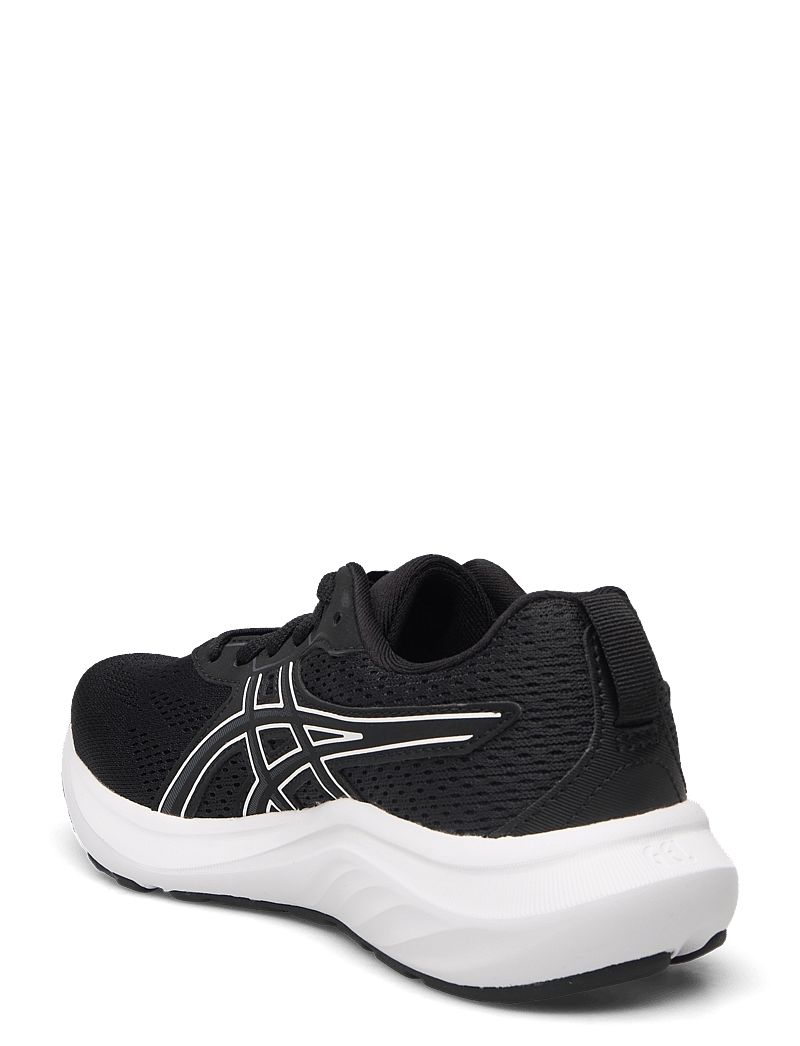 Asics - GEL-CONTEND 9 - shoes - black/white - 2