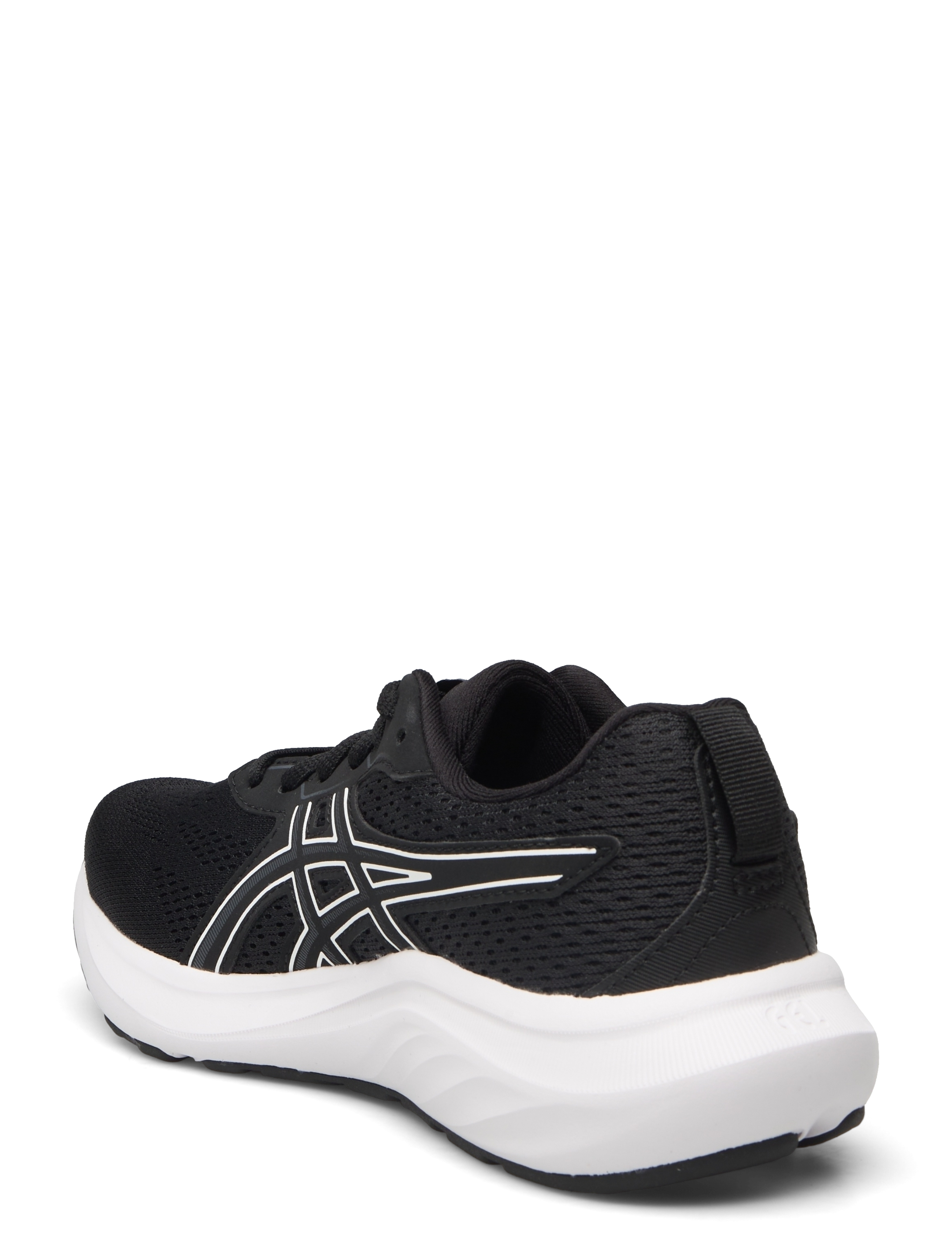 Asics - GEL-CONTEND 9 - shoes - black/white - 2