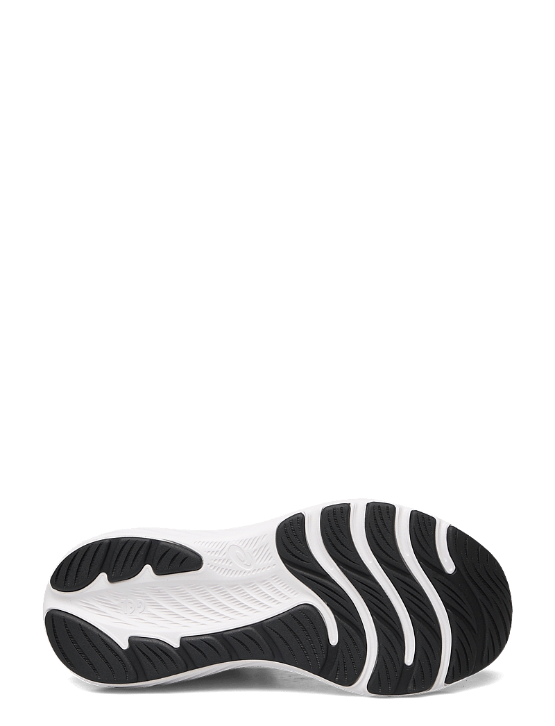 Asics - GEL-CONTEND 9 - shoes - black/white - 4