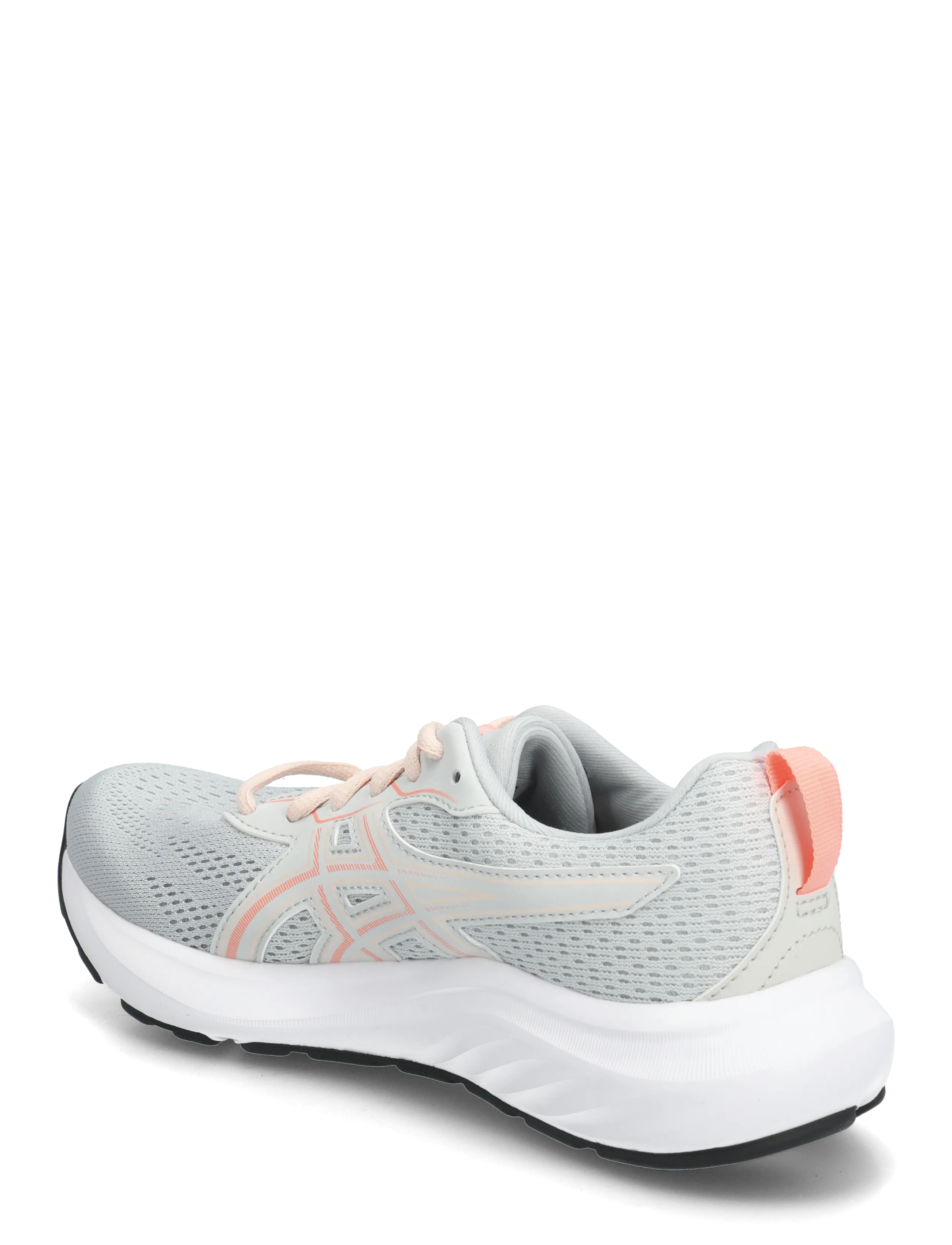 Asics - GEL-CONTEND 9 - løbesko - glacier grey/pearl pink - 2
