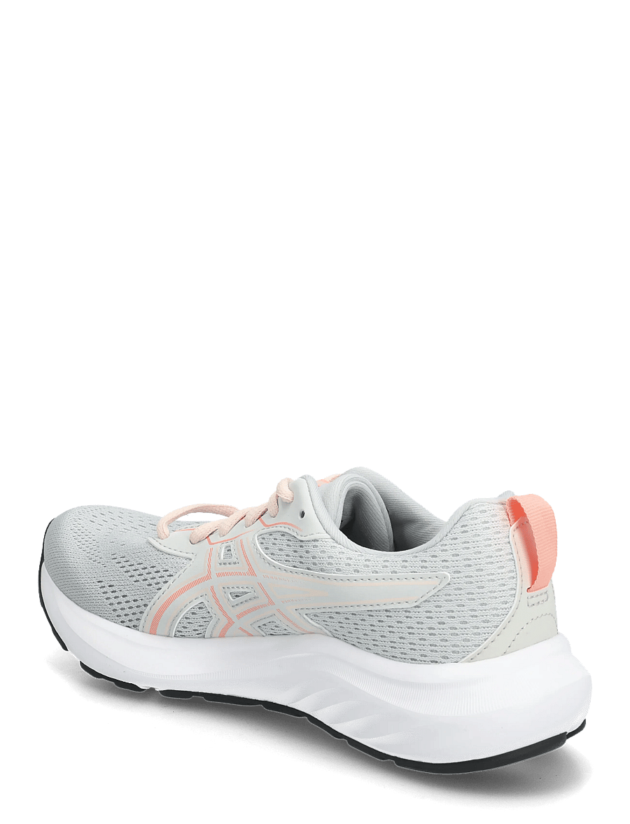 Asics - GEL-CONTEND 9 - shoes - glacier grey/pearl pink - 2