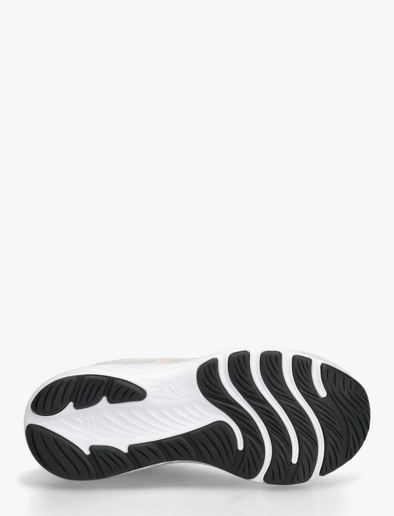 Asics - GEL-CONTEND 9 - shoes - glacier grey/pearl pink - 4