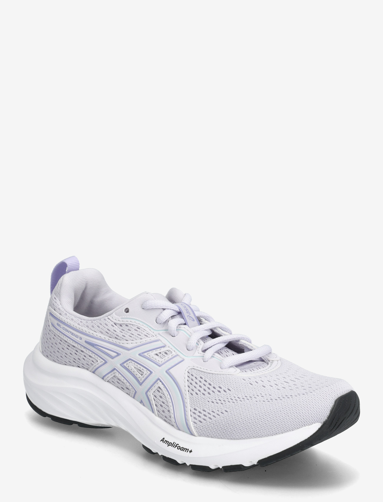 Asics - GEL-CONTEND 9 - shoes - lilac hint/bluebell - 0