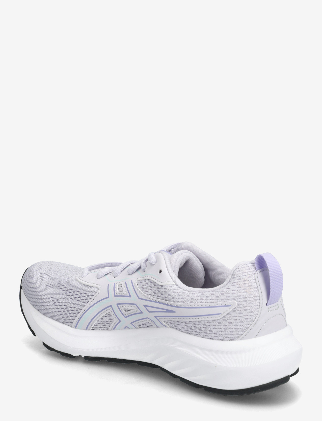 Asics - GEL-CONTEND 9 - shoes - lilac hint/bluebell - 2