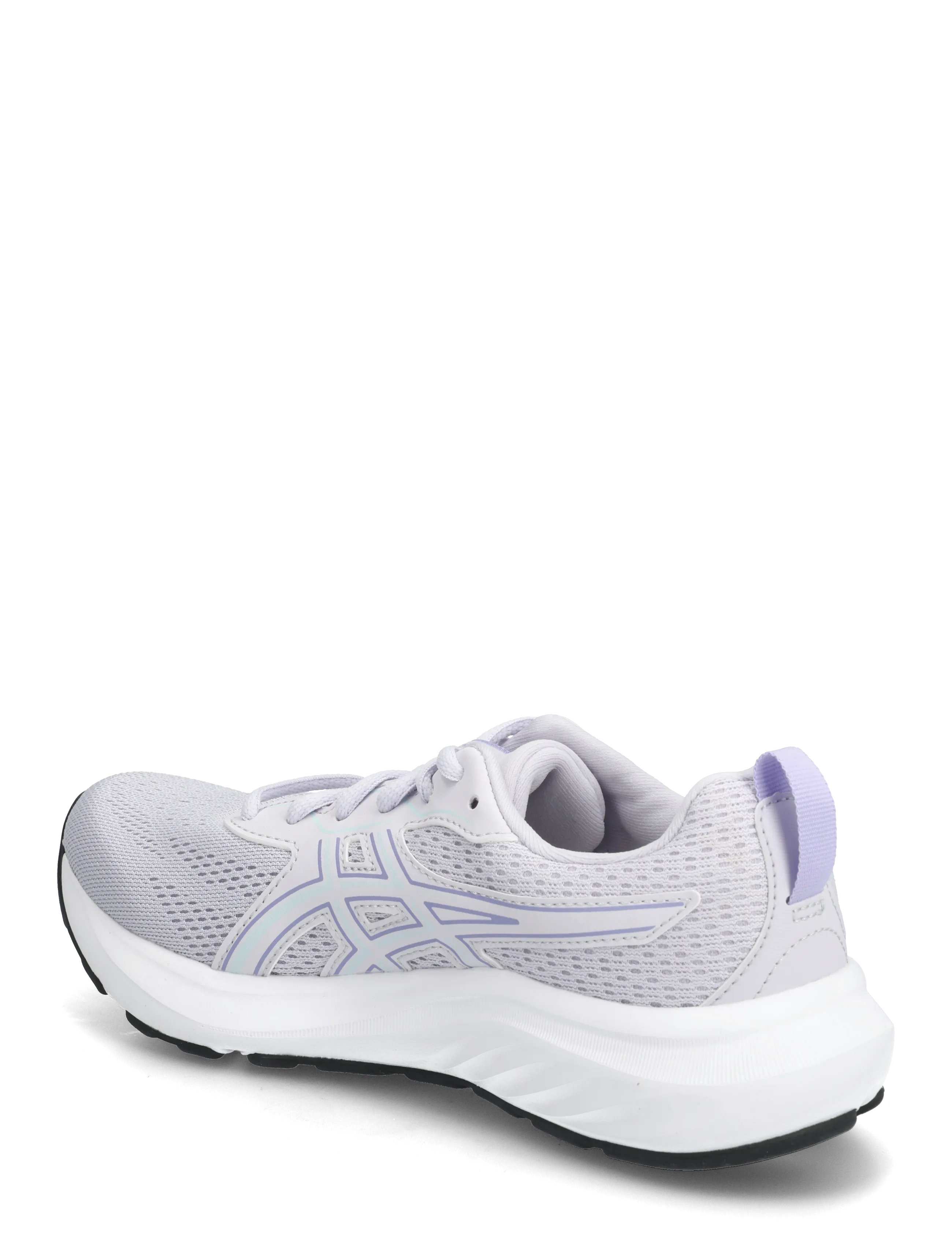 Asics - GEL-CONTEND 9 - shoes - lilac hint/bluebell - 2