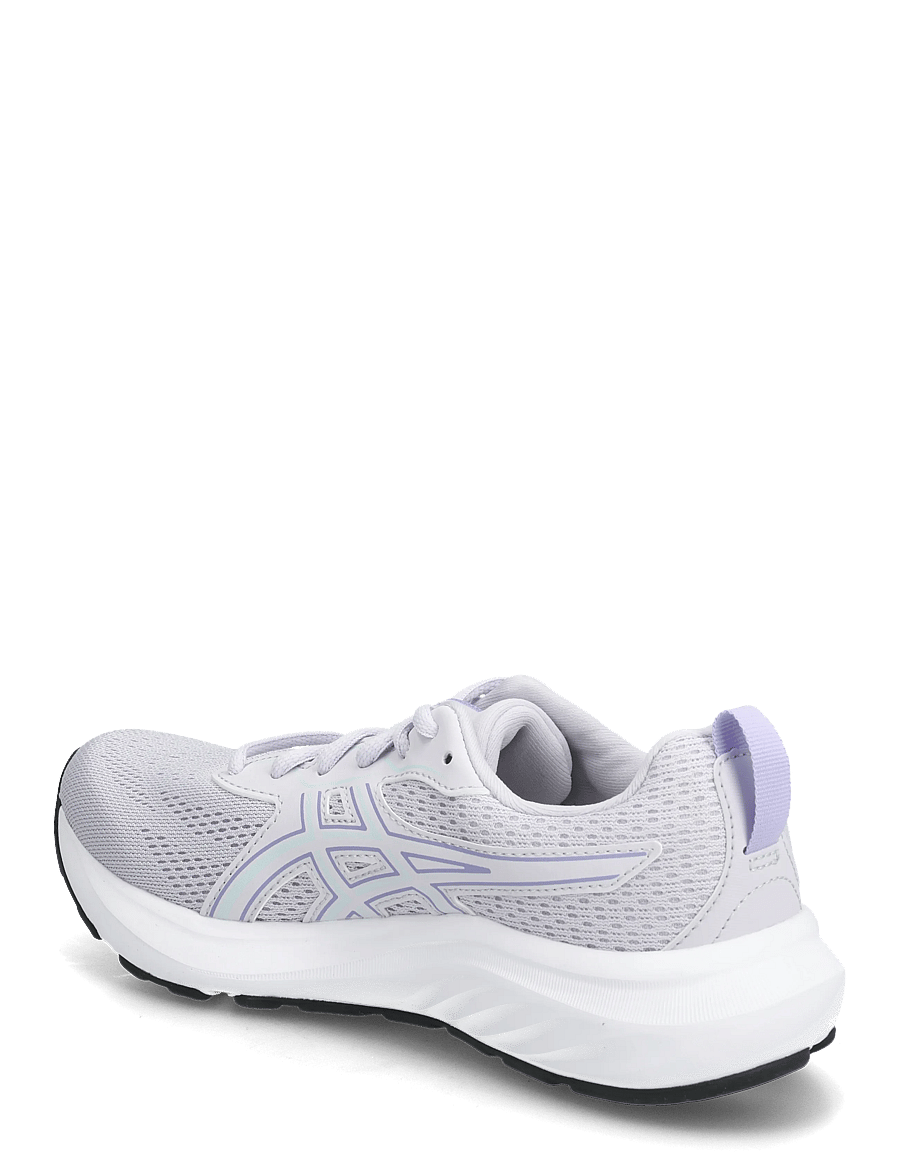 Asics - GEL-CONTEND 9 - shoes - lilac hint/bluebell - 2