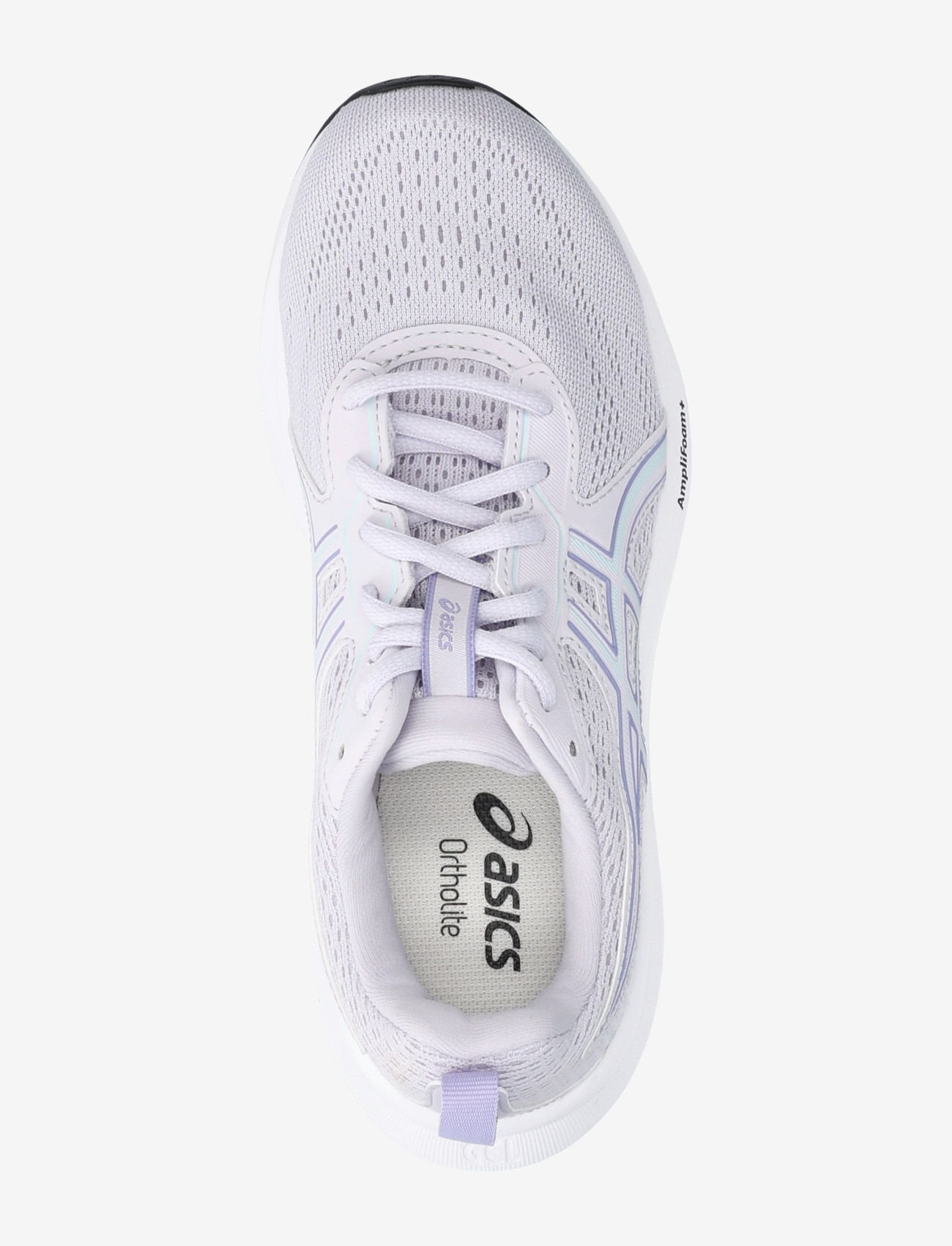 Asics - GEL-CONTEND 9 - shoes - lilac hint/bluebell - 3