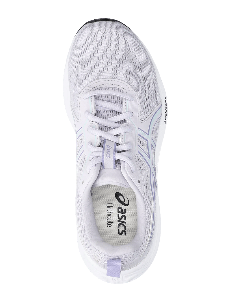 Asics - GEL-CONTEND 9 - shoes - lilac hint/bluebell - 3
