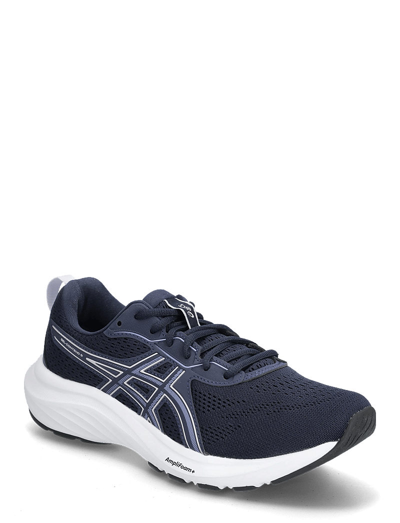 Asics - GEL-CONTEND 9 - shoes - midnight/lilac hint - 0