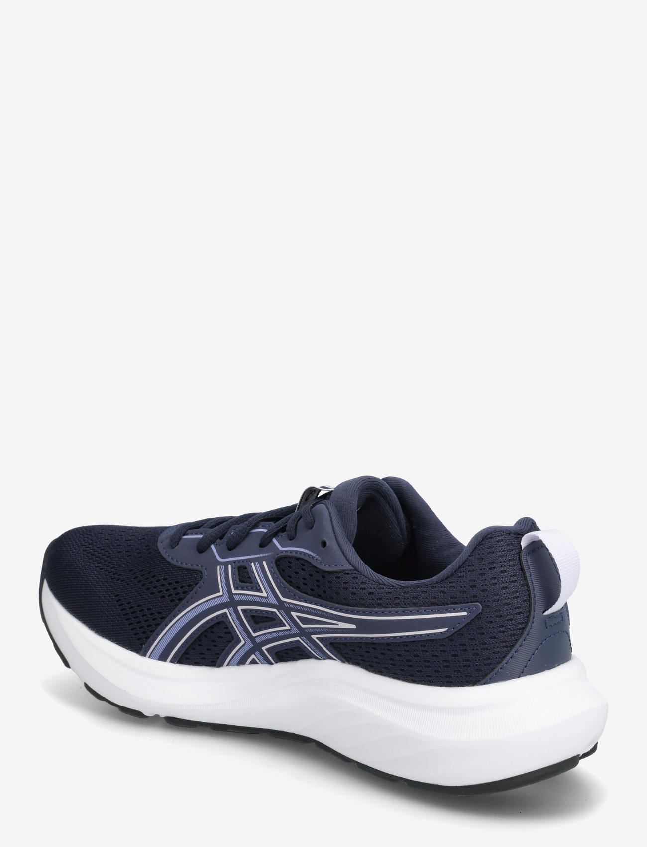 Asics - GEL-CONTEND 9 - shoes - midnight/lilac hint - 2