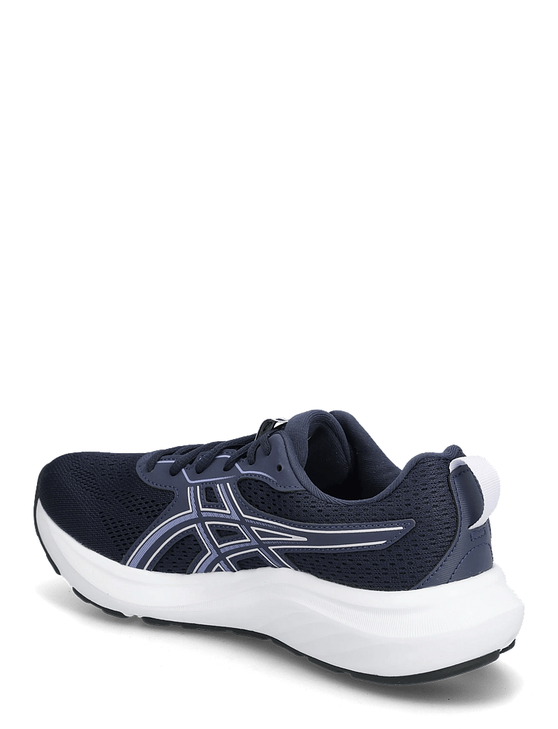 Asics - GEL-CONTEND 9 - shoes - midnight/lilac hint - 2