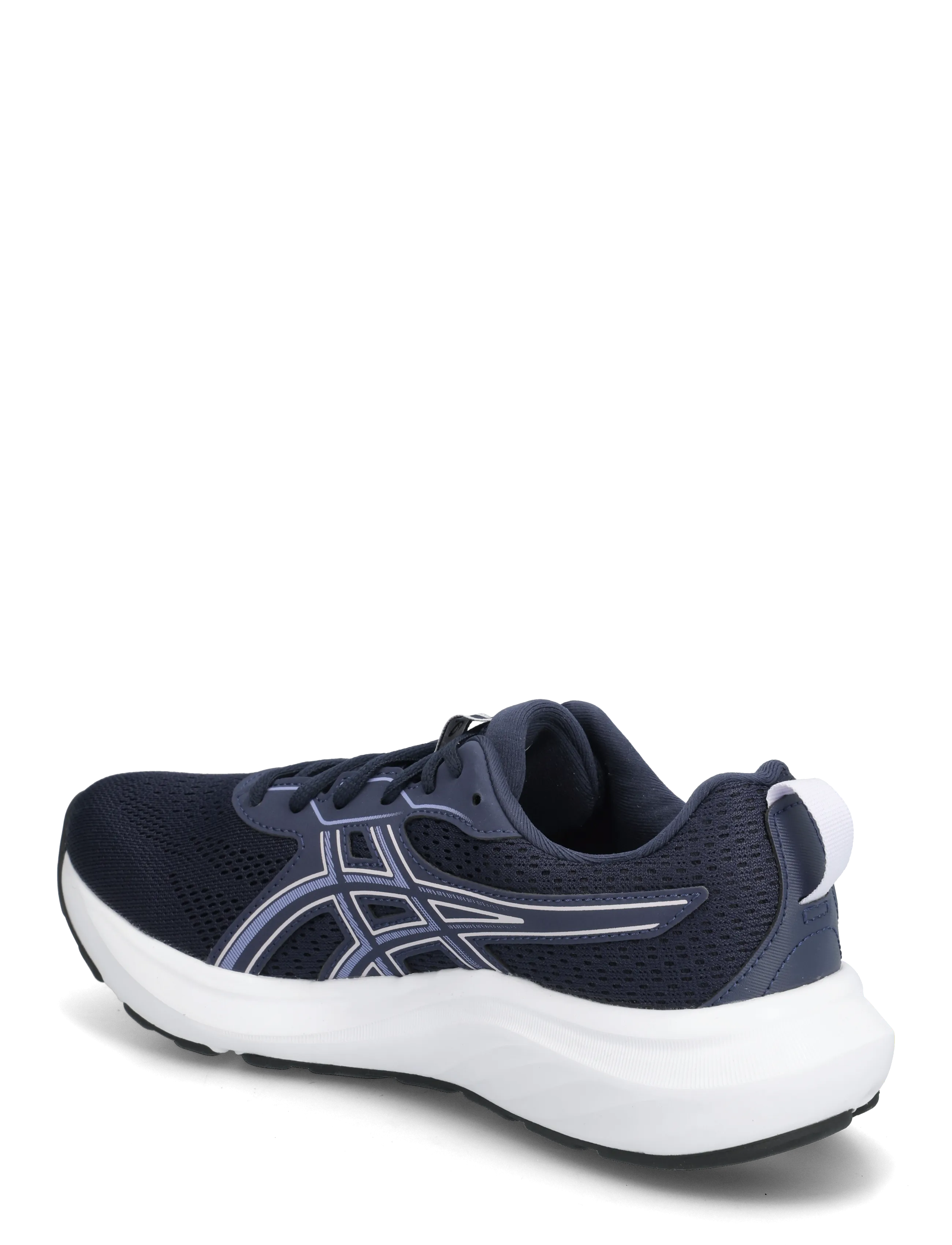 Asics - GEL-CONTEND 9 - löparskor - midnight/lilac hint - 2