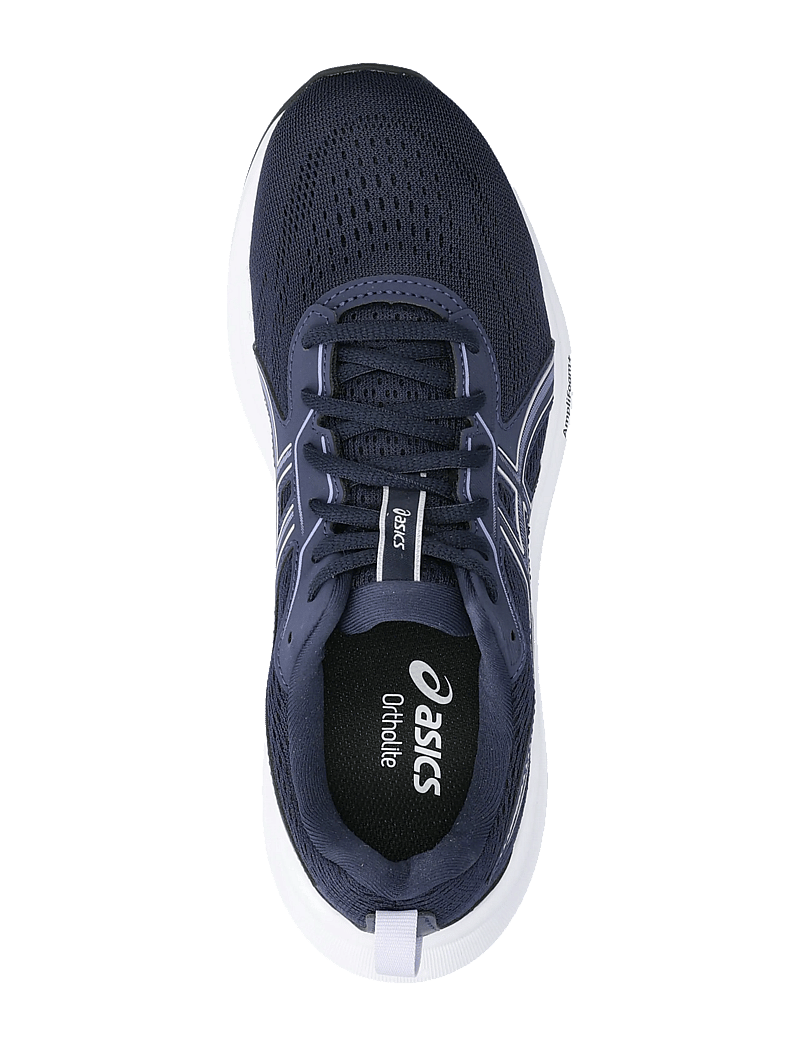 Asics - GEL-CONTEND 9 - shoes - midnight/lilac hint - 3