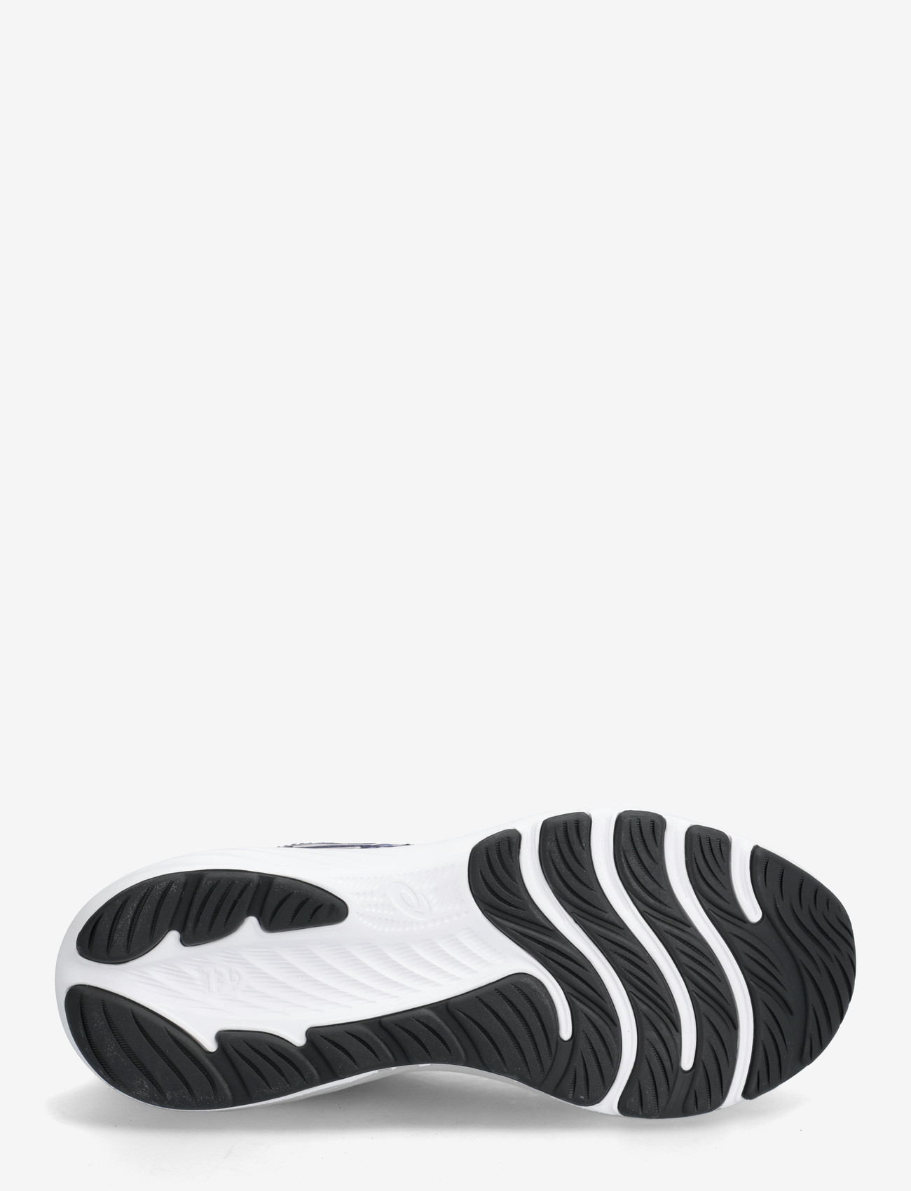 Asics - GEL-CONTEND 9 - shoes - midnight/lilac hint - 4