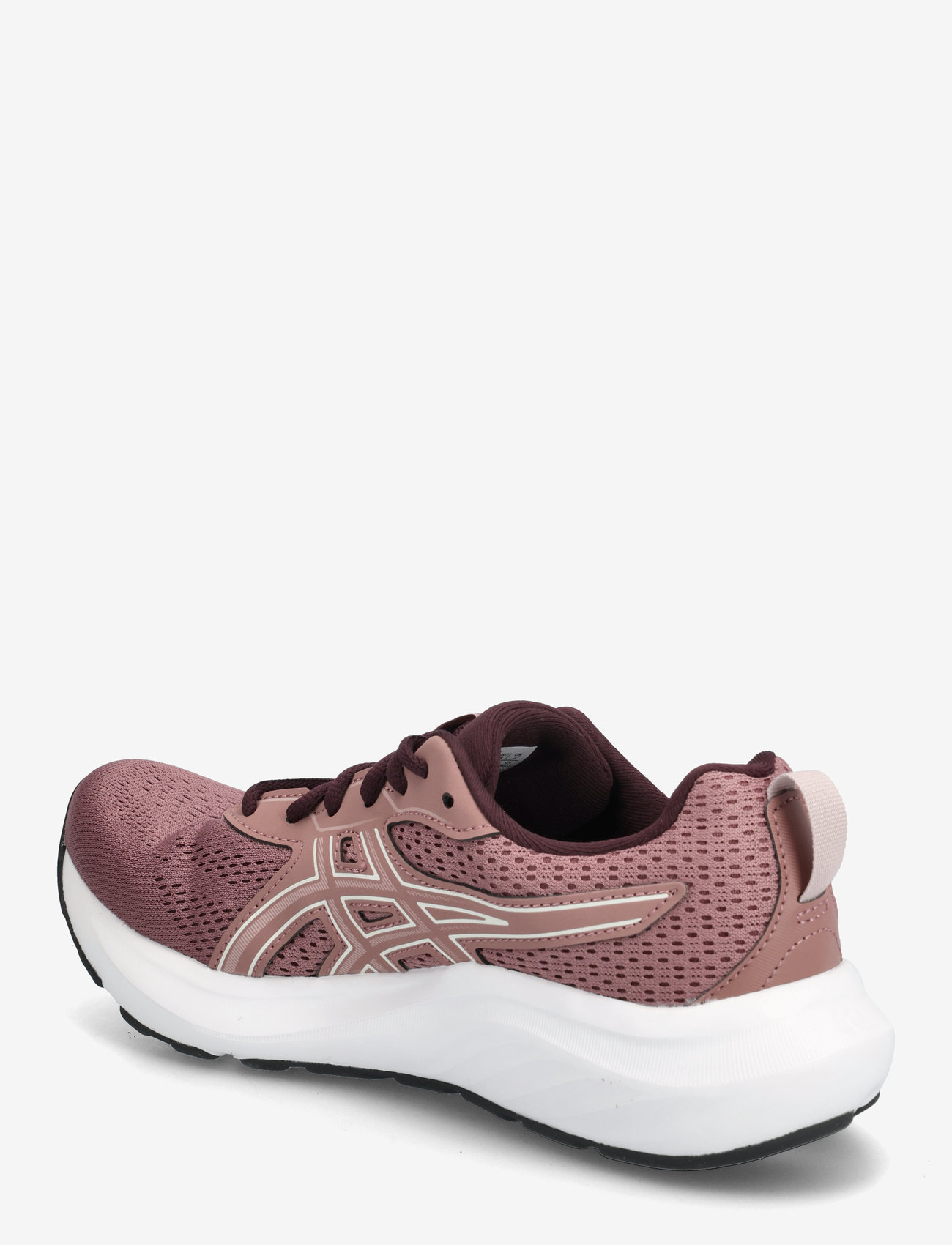 Asics - GEL-CONTEND 9 - shoes - rubble red/fawn - 2