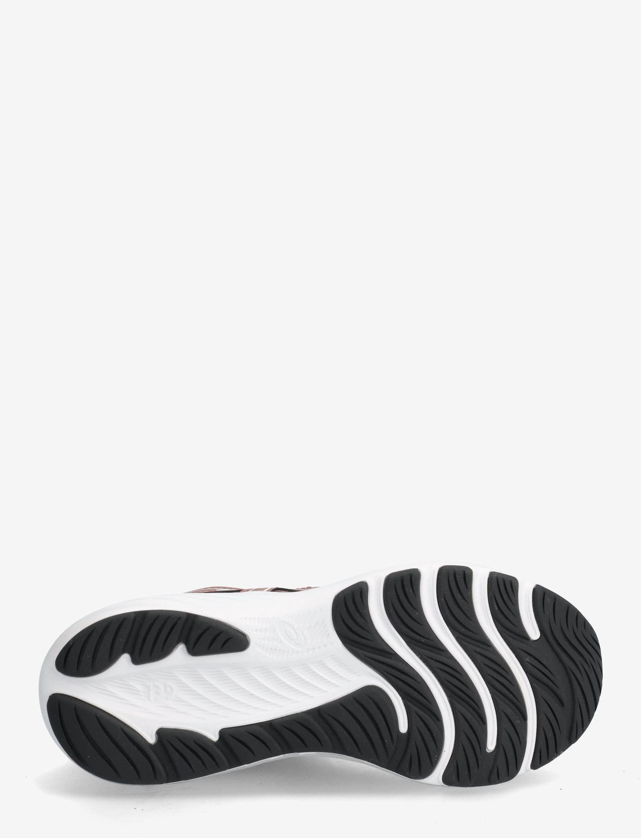 Asics - GEL-CONTEND 9 - shoes - rubble red/fawn - 4