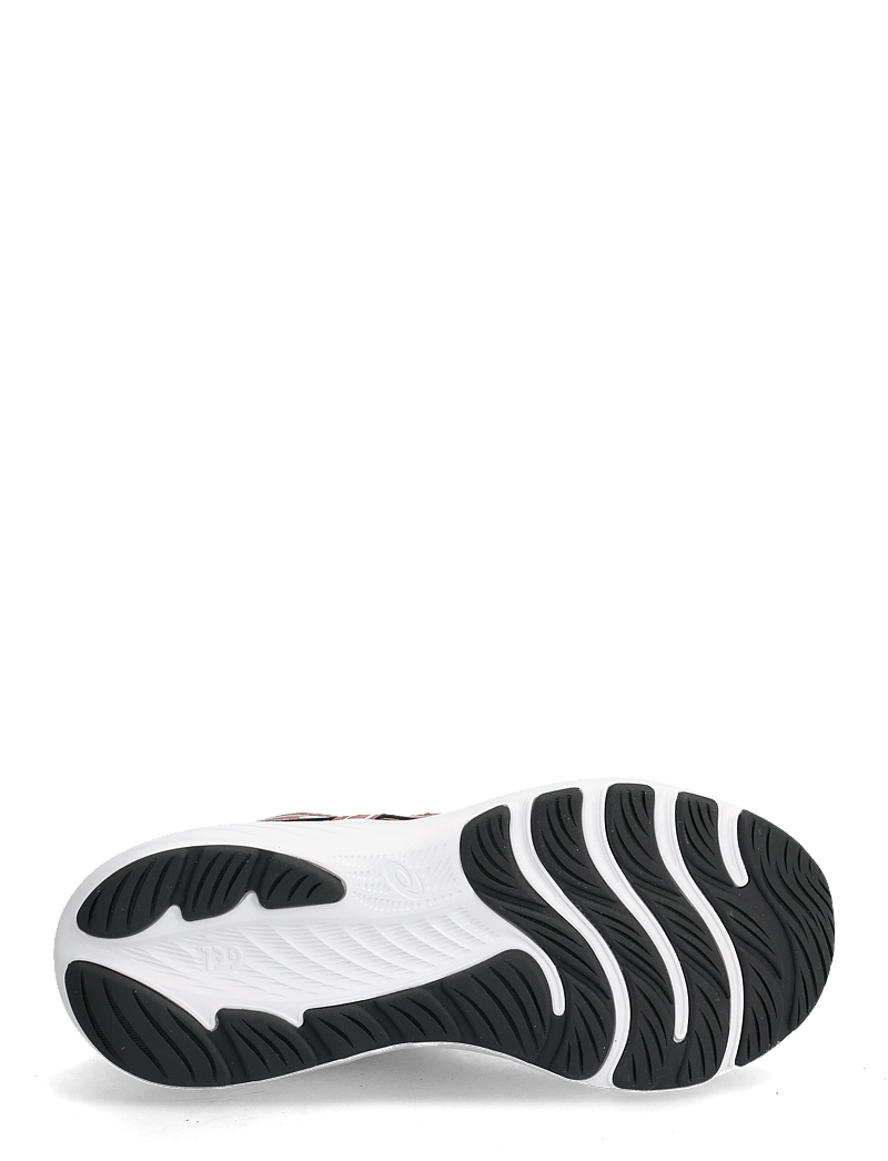 Asics - GEL-CONTEND 9 - shoes - rubble red/fawn - 4