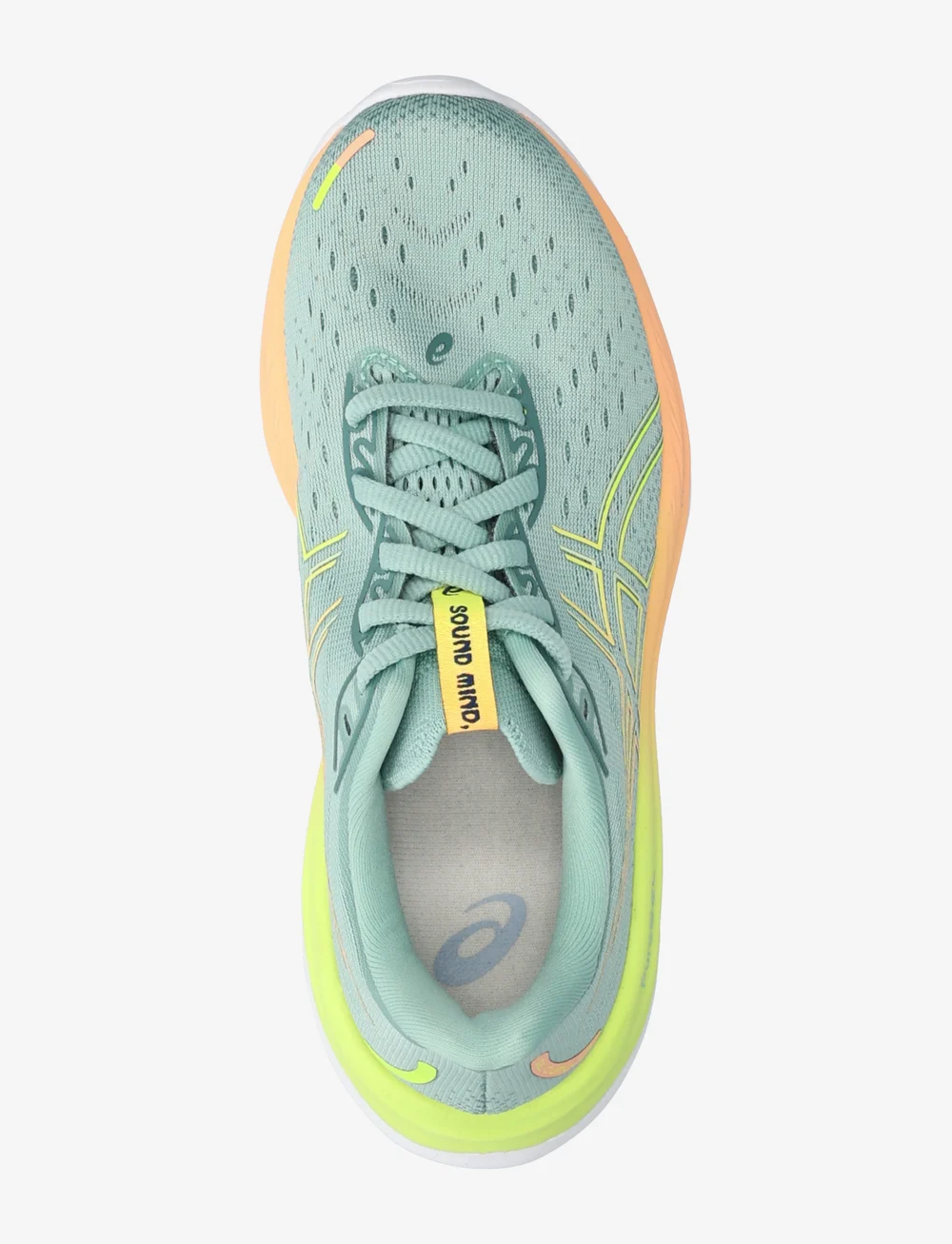 Asics Gel cumulus 26 Paris Laufschuhe Boozt