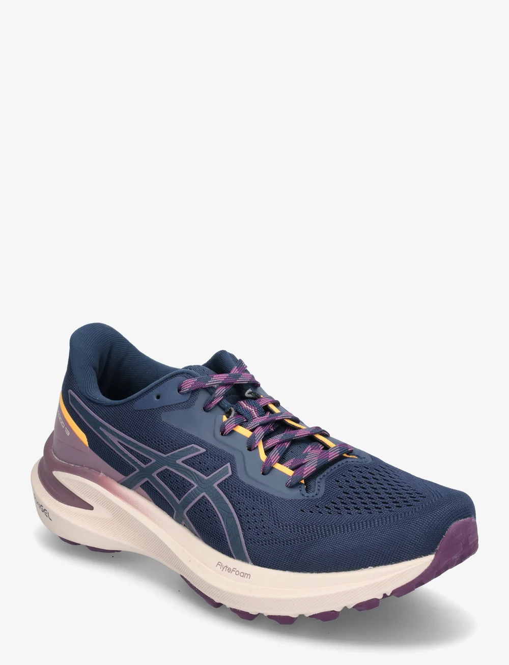 Asics Gt 1000 13 Tr Laufschuhe Boozt