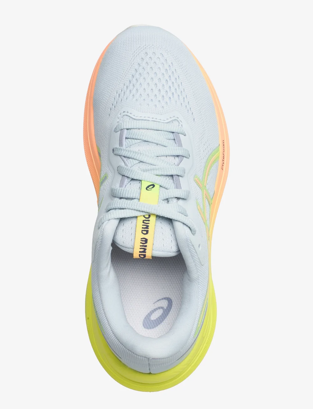 Asics gt 1000 womens yellow online