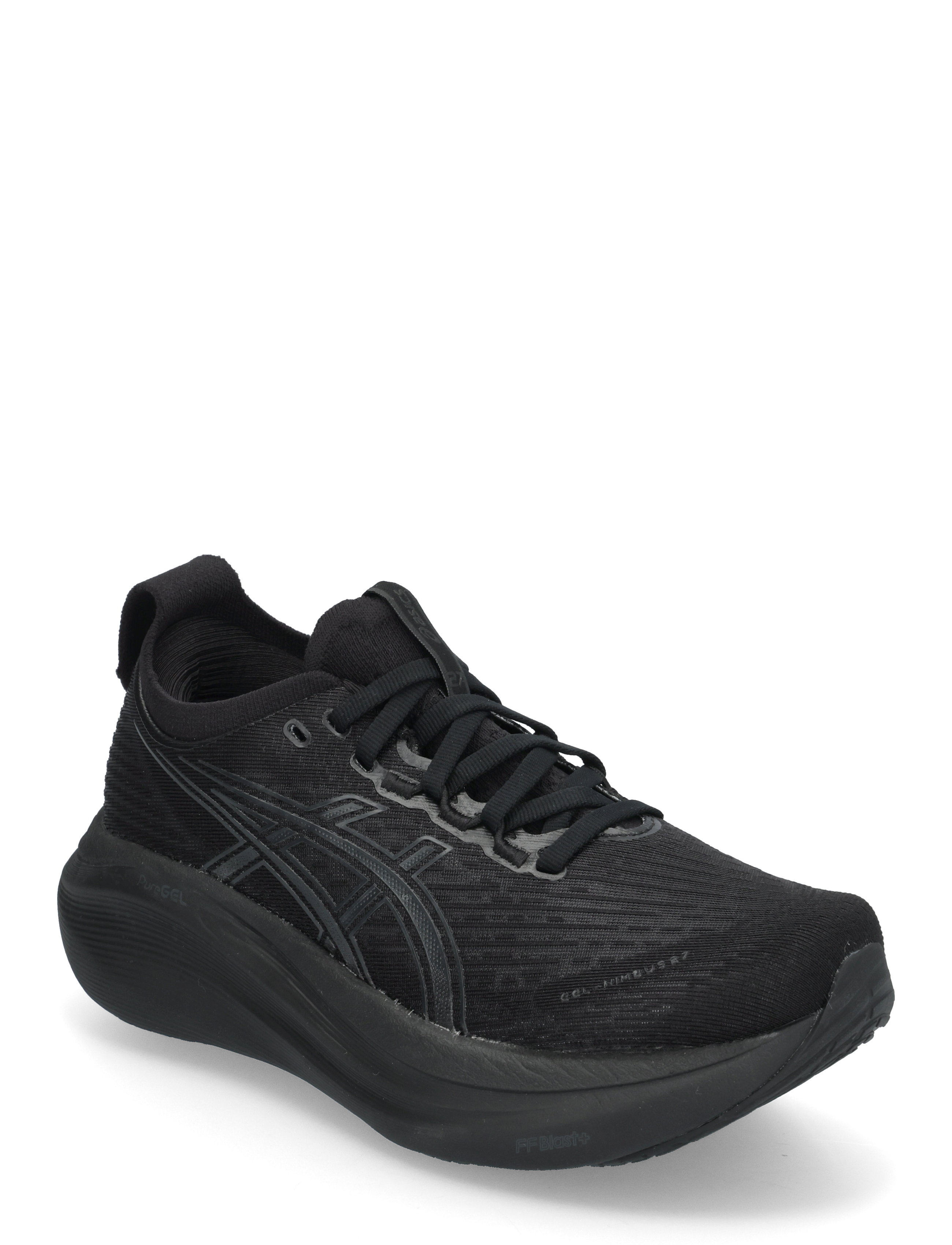 BLACK/GRAPHITE GREY
