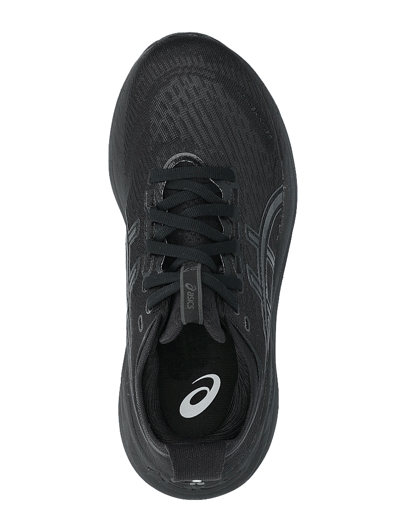 Asics - GEL-NIMBUS 27 - löparskor - black/graphite grey - 3