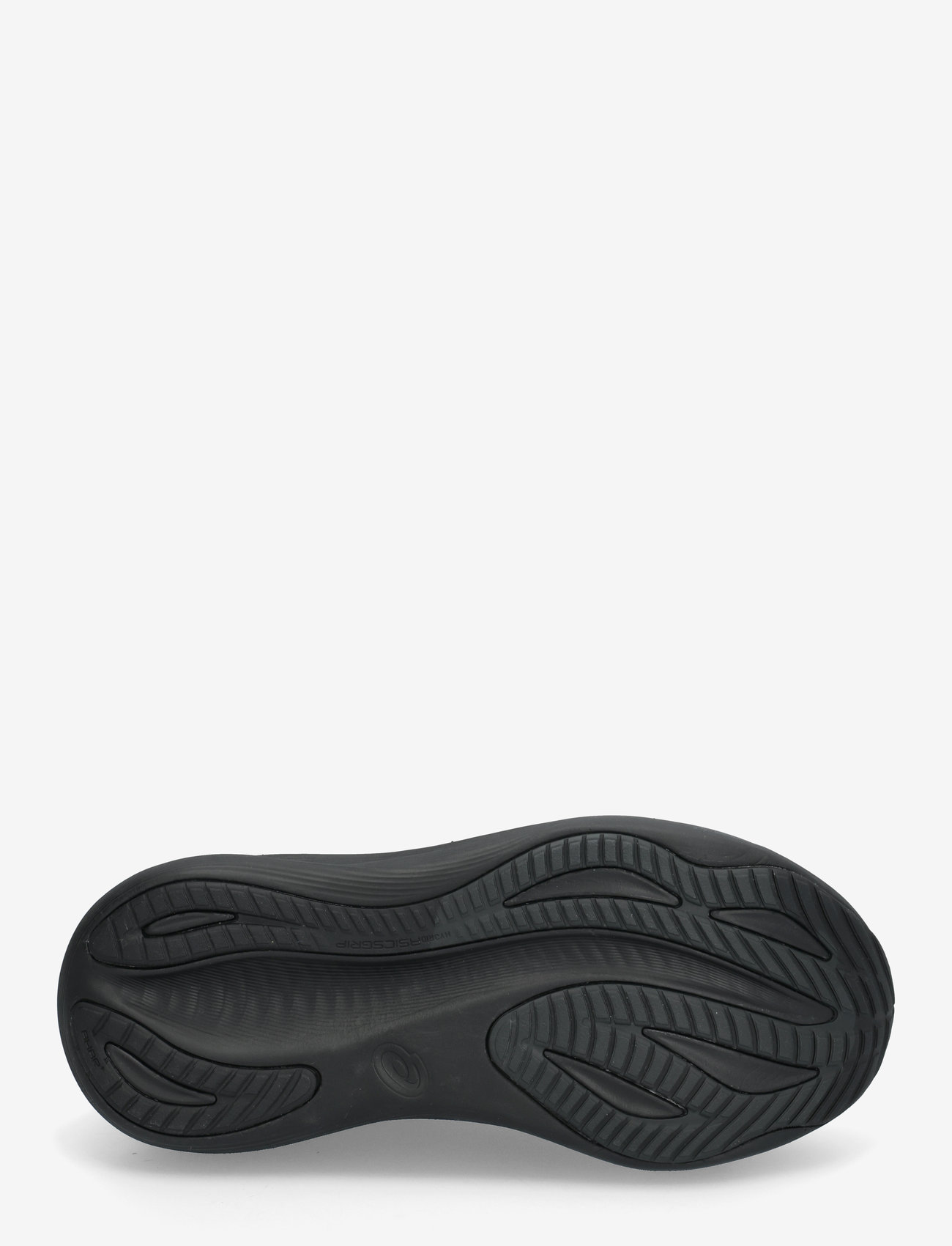 Asics - GEL-NIMBUS 27 - löparskor - black/graphite grey - 4