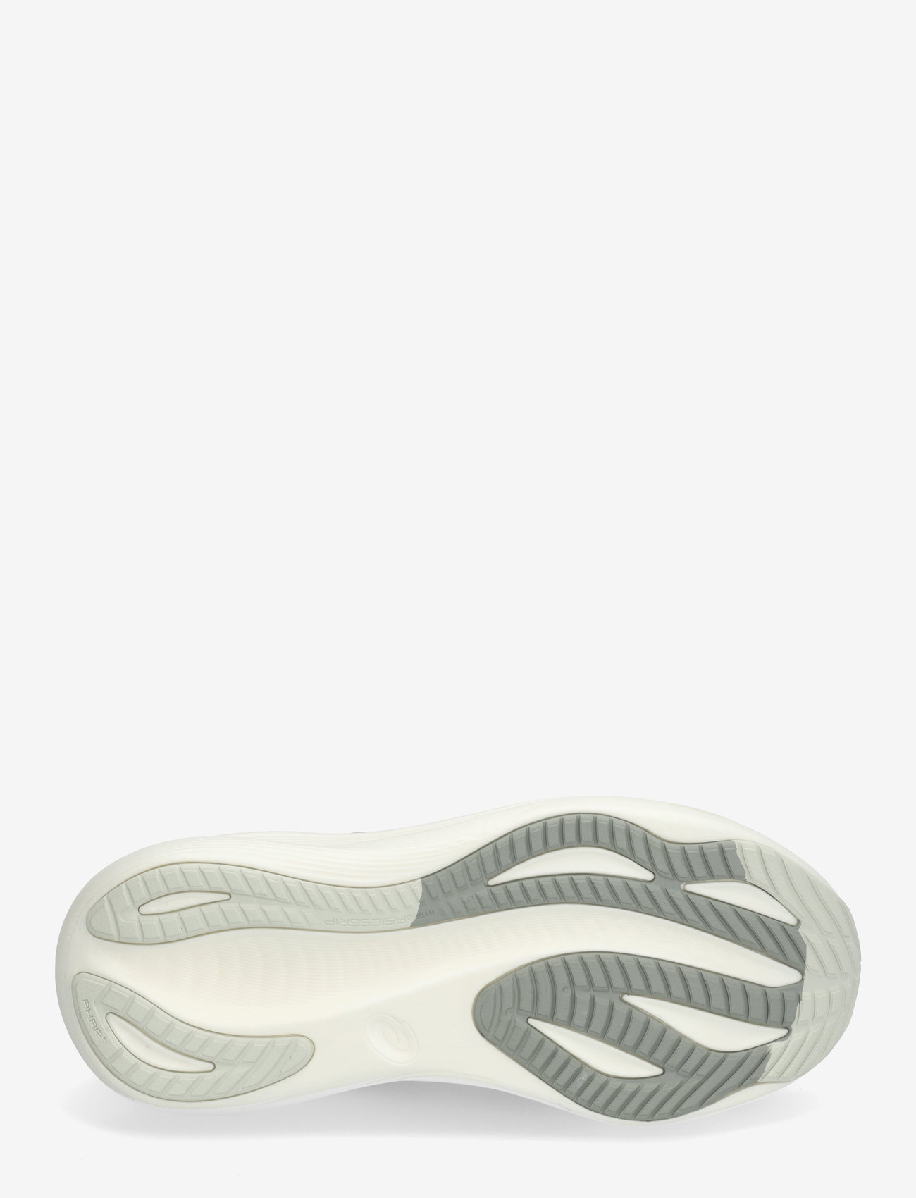 Asics - GEL-NIMBUS 27 - shoes - black/lake grey - 4