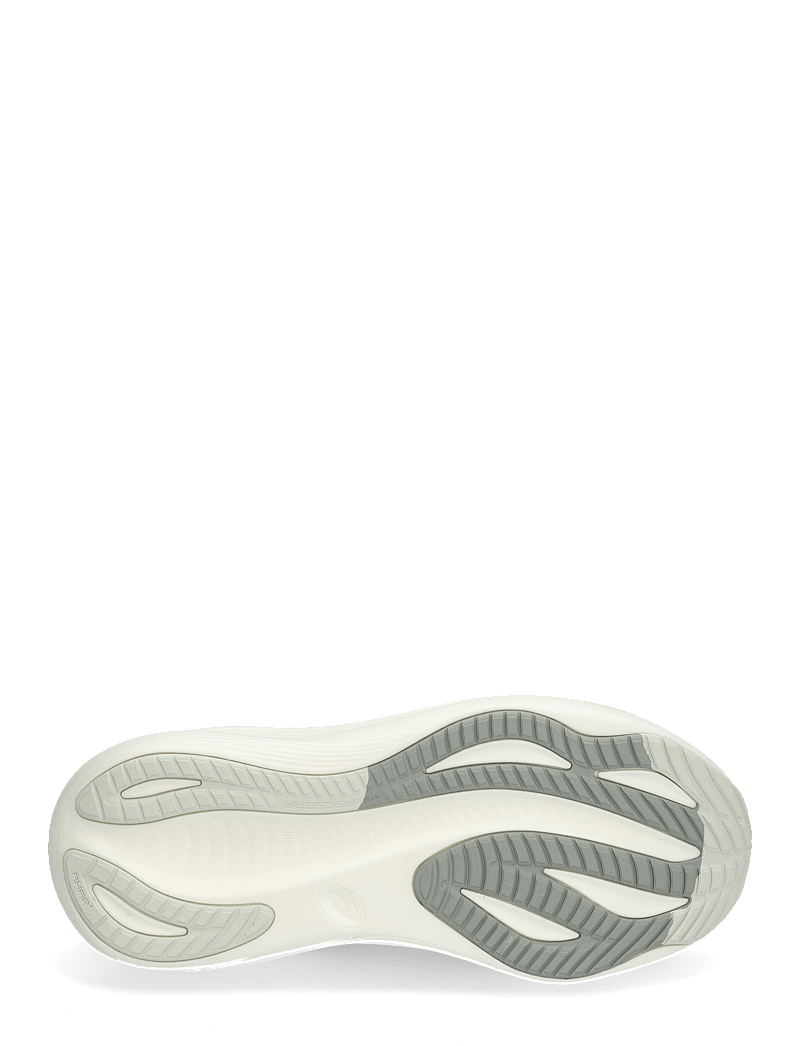 Asics - GEL-NIMBUS 27 - shoes - black/lake grey - 4