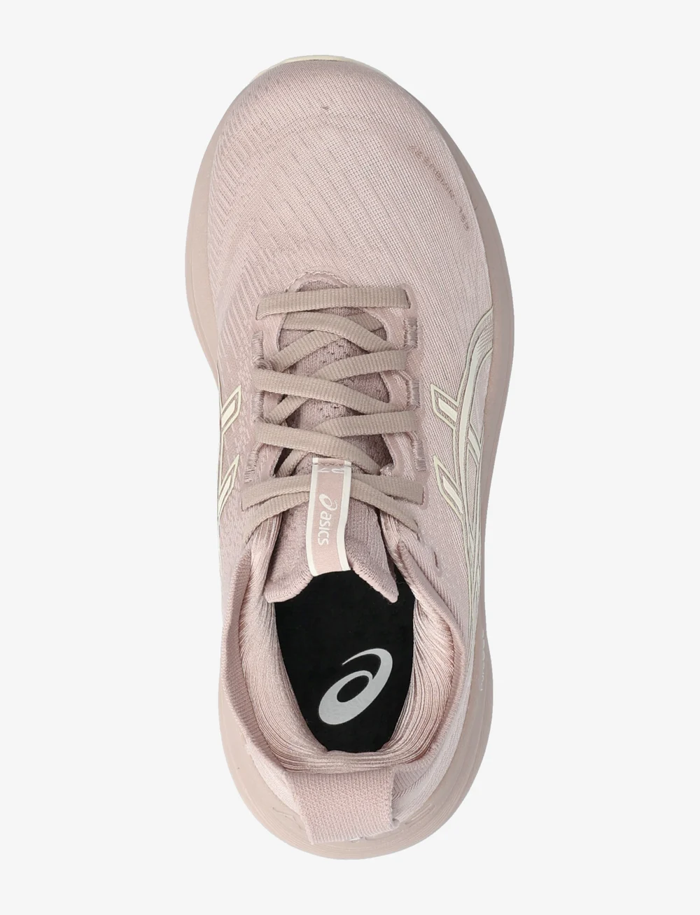 Asics - GEL-NIMBUS 27 - shoes - fawn/birch - 3
